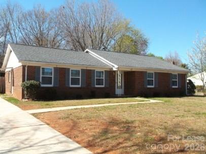 Eastwoods - Residential Lease
