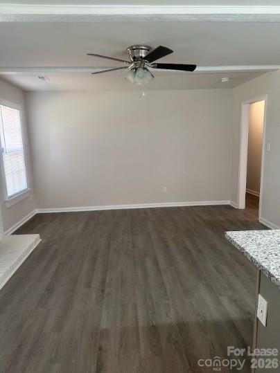 Eastwoods - Residential Lease
