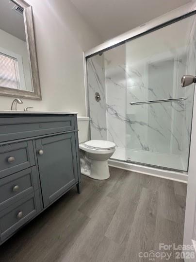 Eastwoods - Residential Lease
