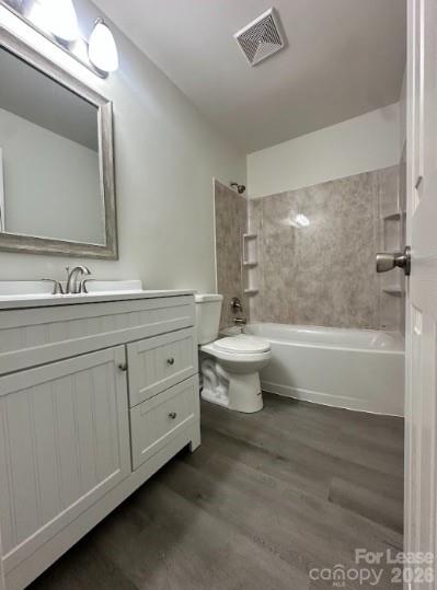 Eastwoods - Residential Lease