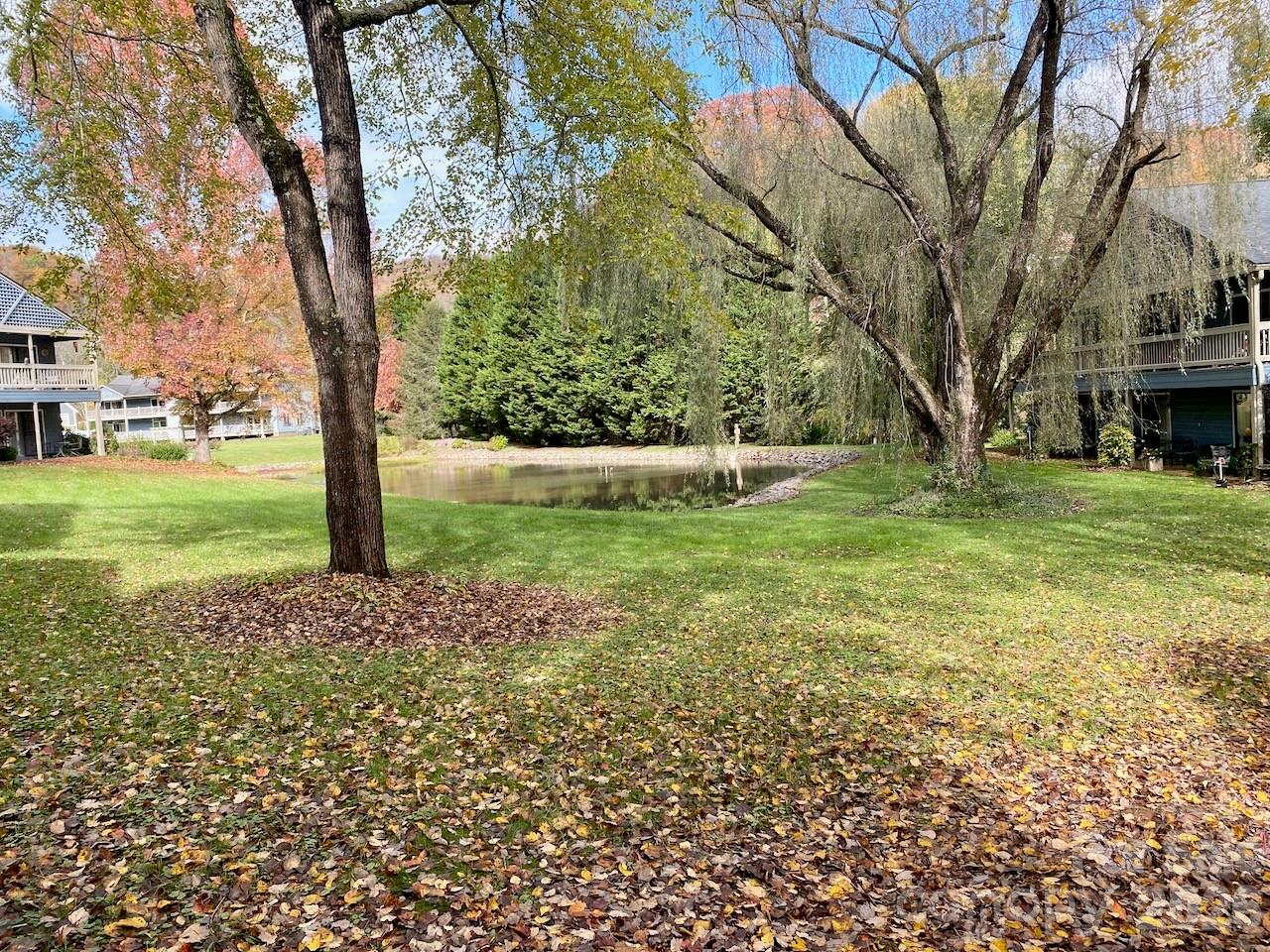 Tri Vista Villas - Residential