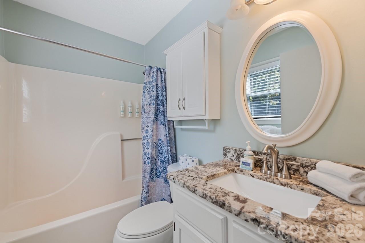 Tri Vista Villas - Residential