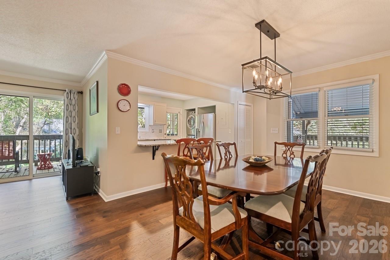 Tri Vista Villas - Residential