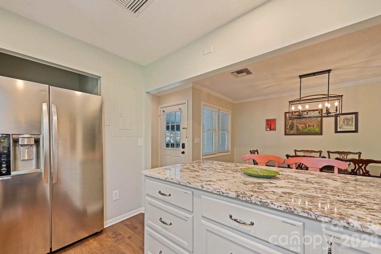 Tri Vista Villas - Residential