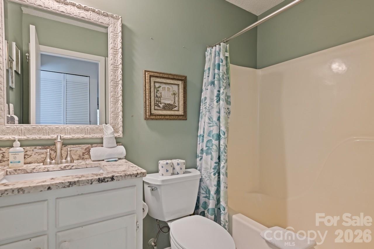 Tri Vista Villas - Residential