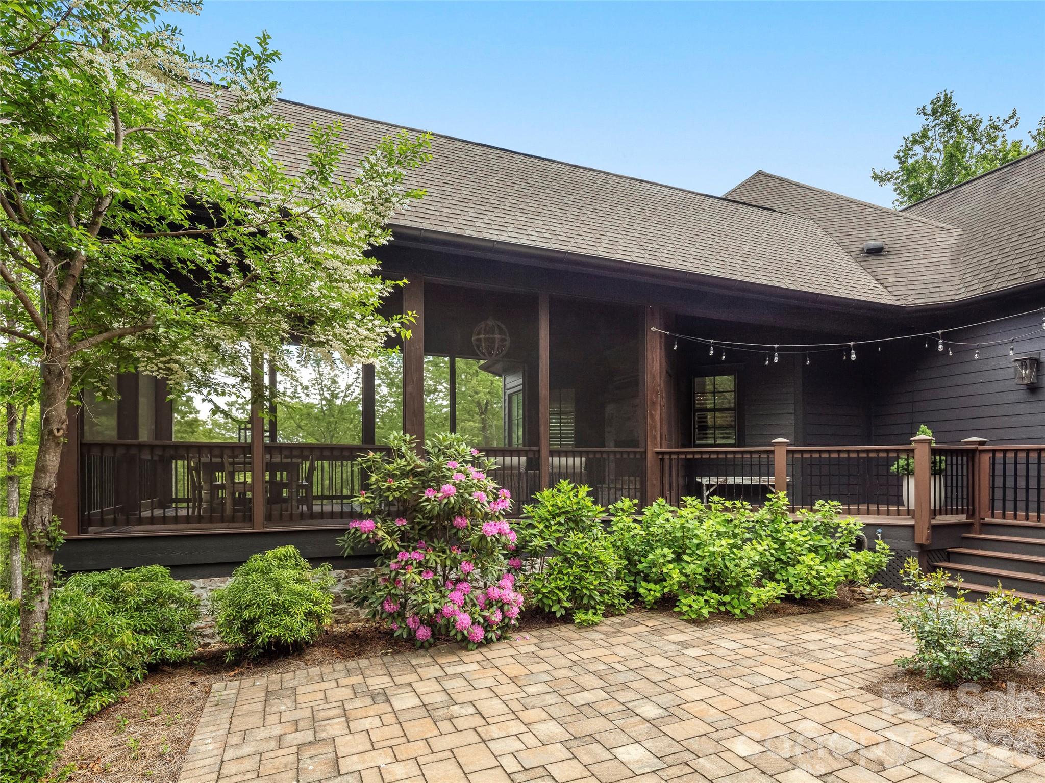 The Cliffs at Walnut Cove - Residential