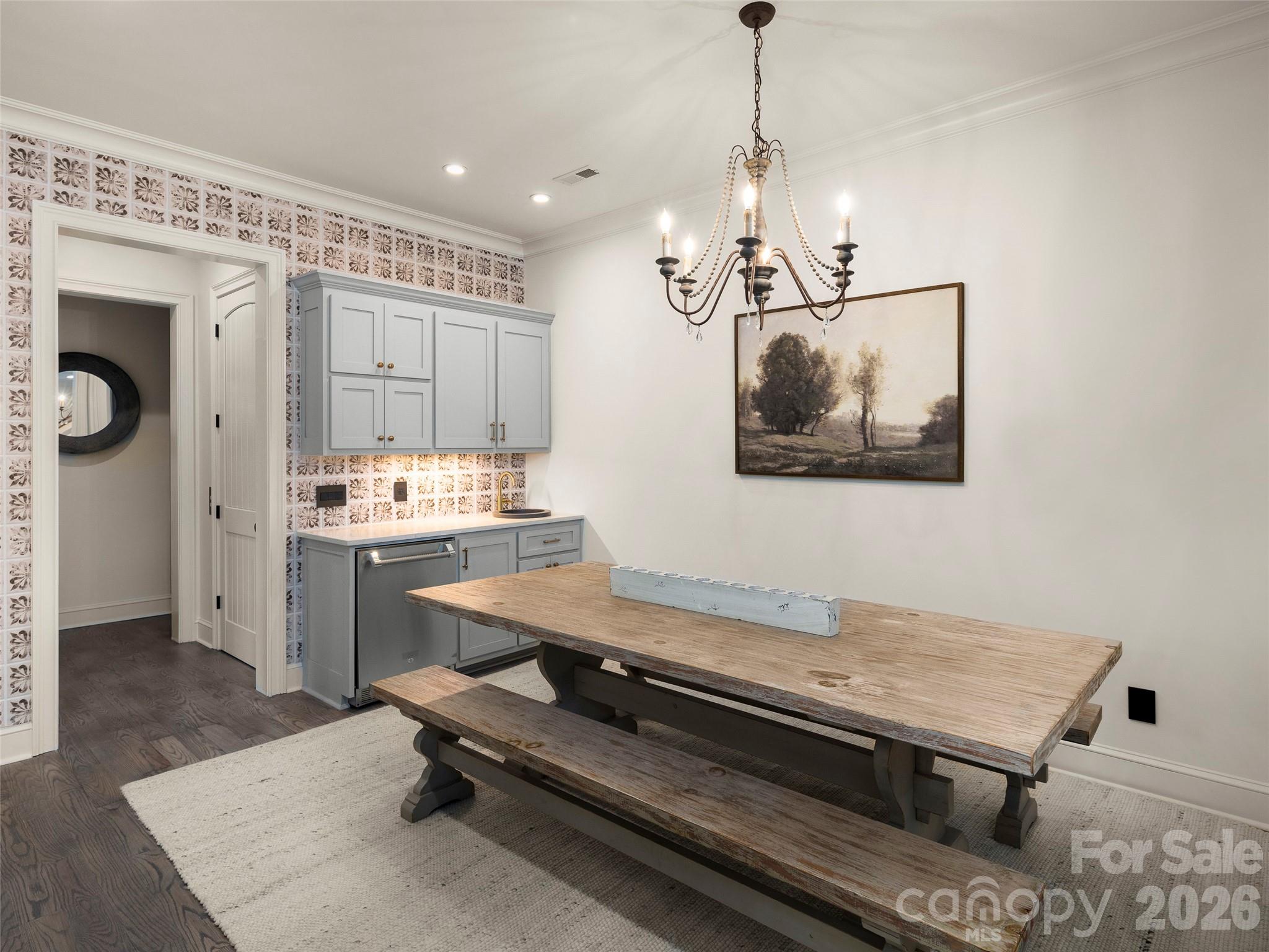 The Cliffs at Walnut Cove - Residential