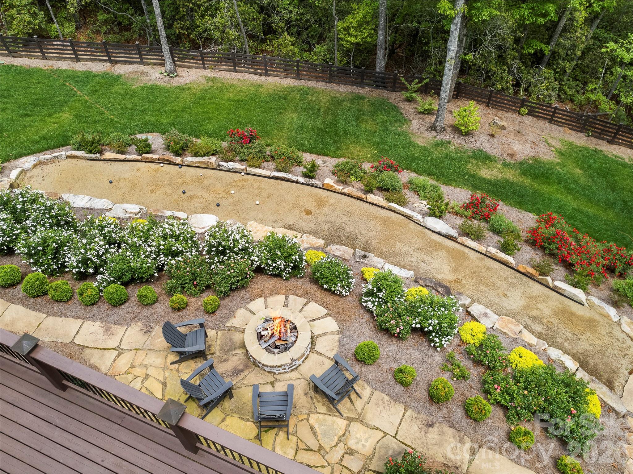 The Cliffs at Walnut Cove - Residential