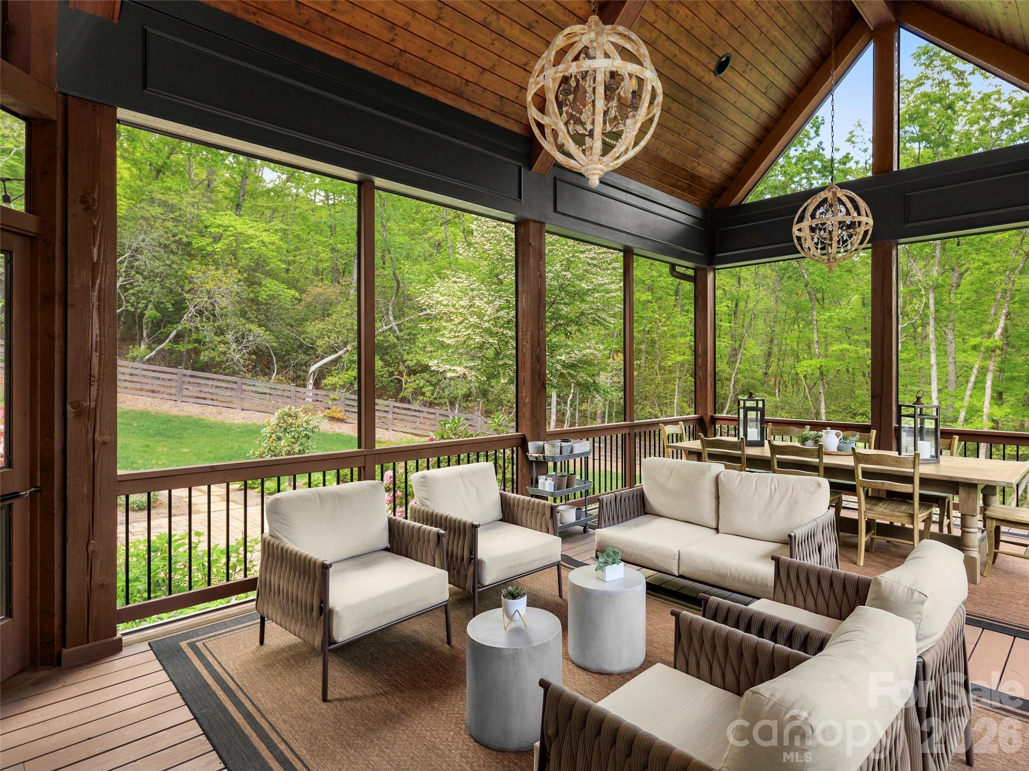 The Cliffs at Walnut Cove - Residential