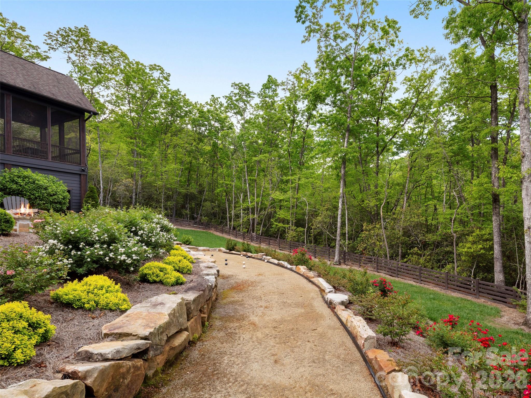 The Cliffs at Walnut Cove - Residential