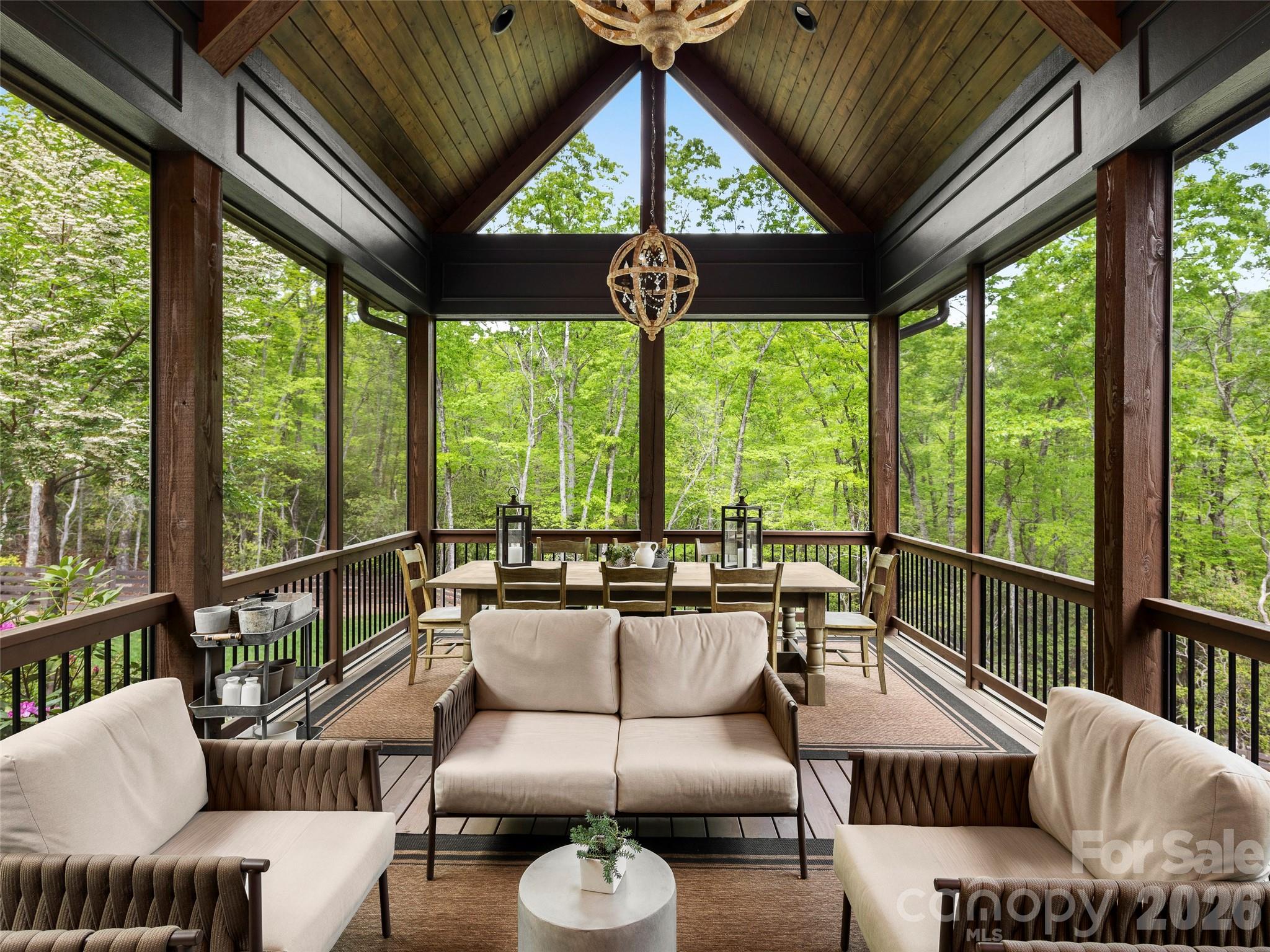 The Cliffs at Walnut Cove - Residential