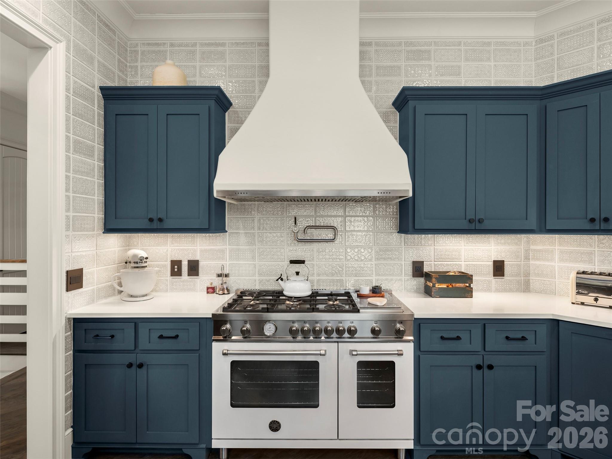 The Cliffs at Walnut Cove - Residential