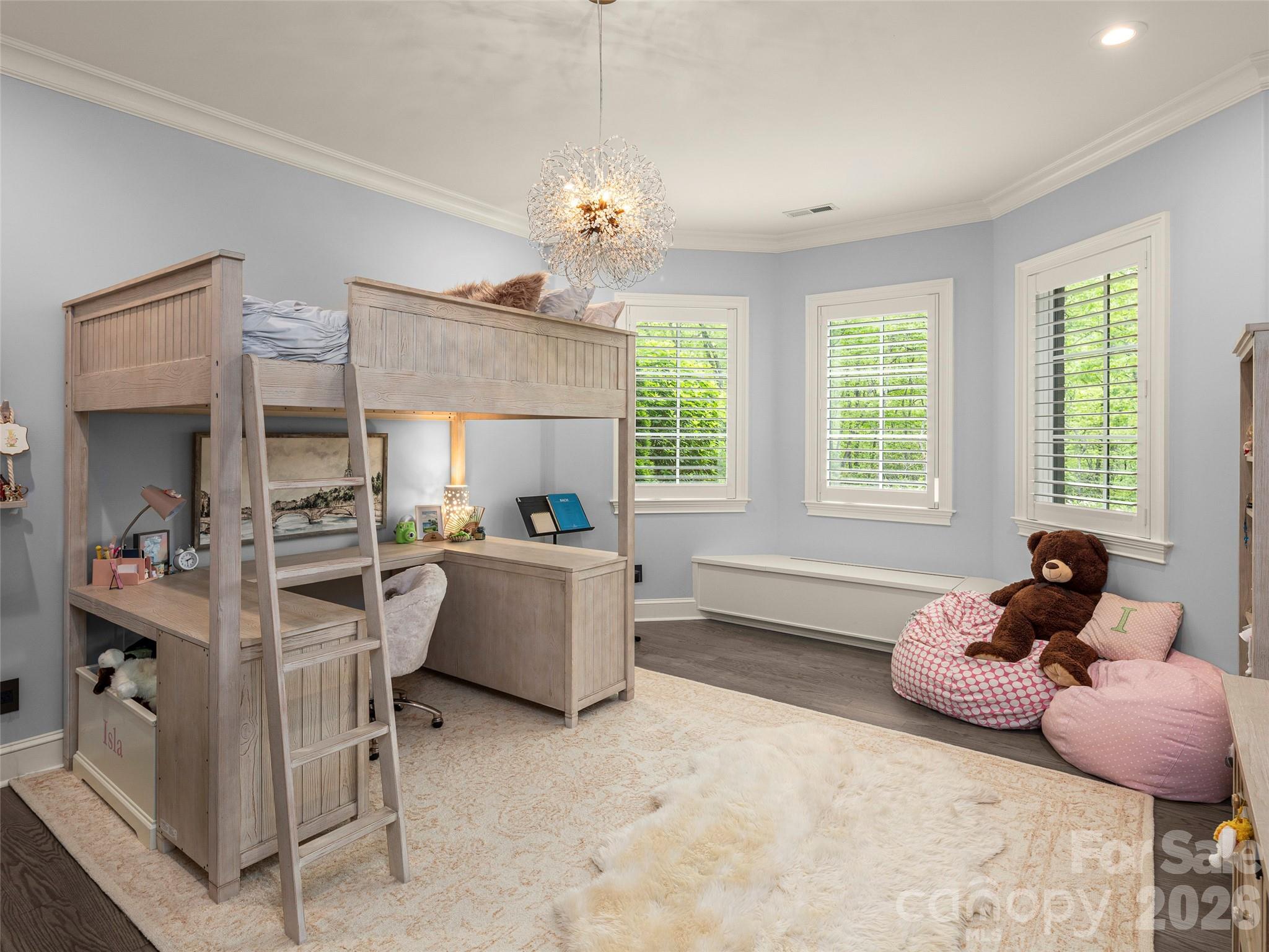 The Cliffs at Walnut Cove - Residential