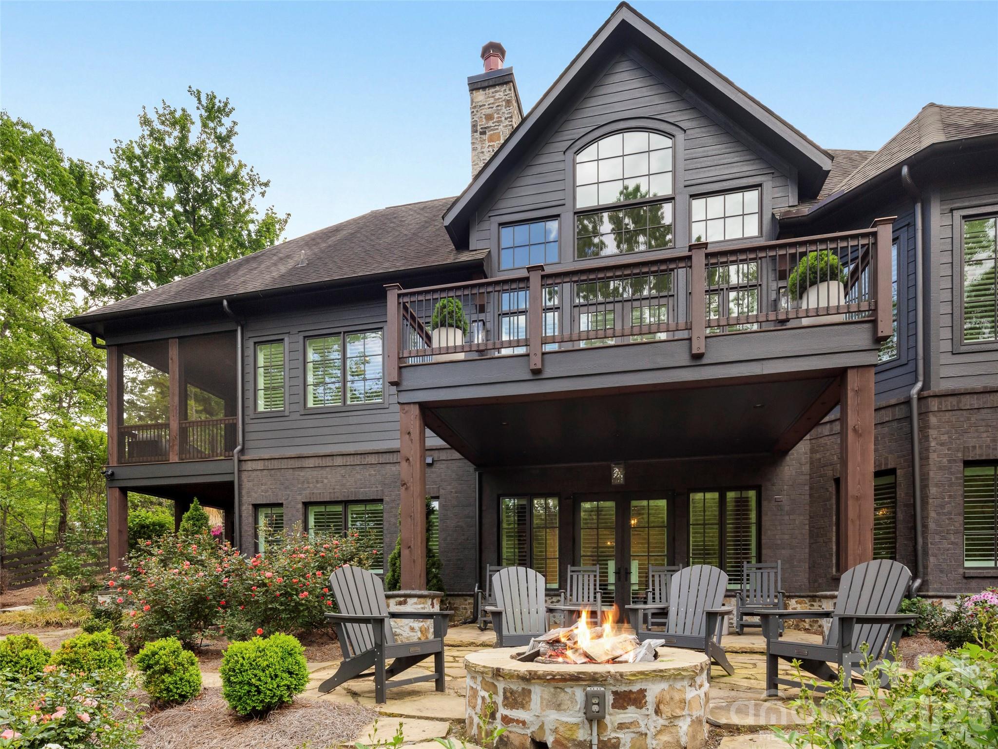 The Cliffs at Walnut Cove - Residential