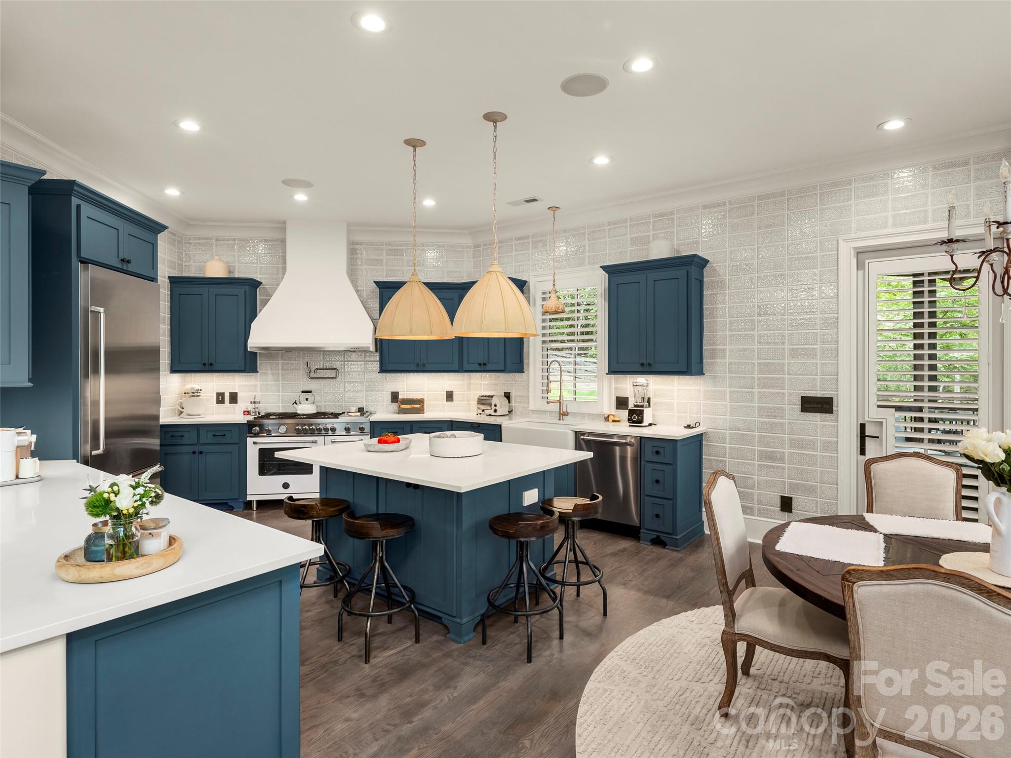 The Cliffs at Walnut Cove - Residential