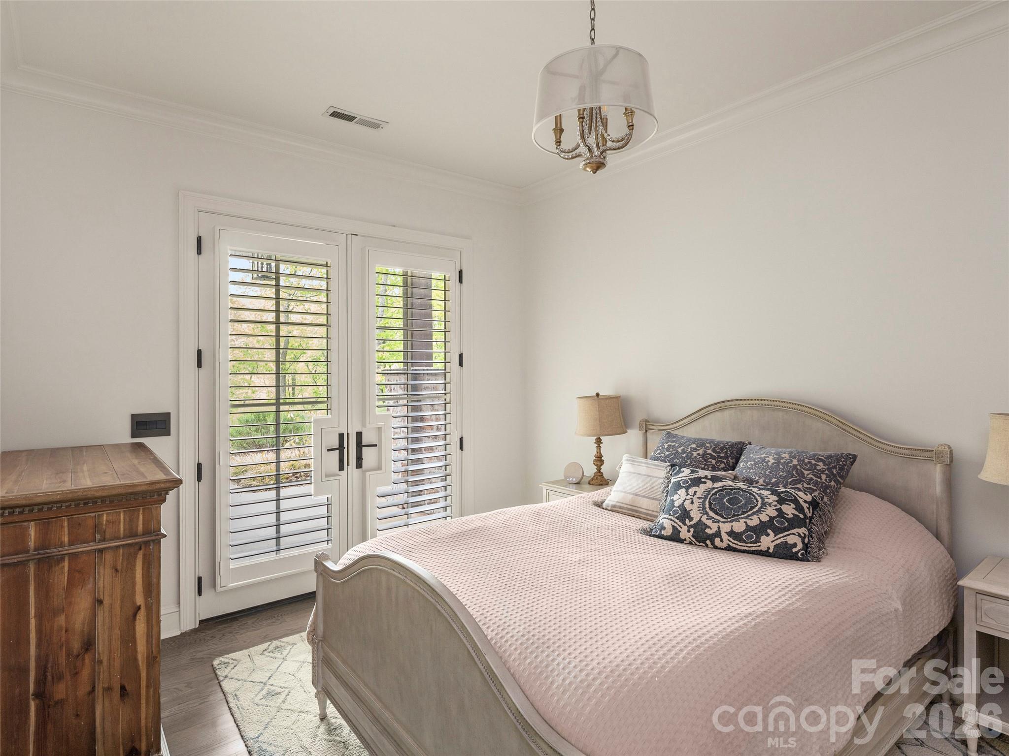 The Cliffs at Walnut Cove - Residential