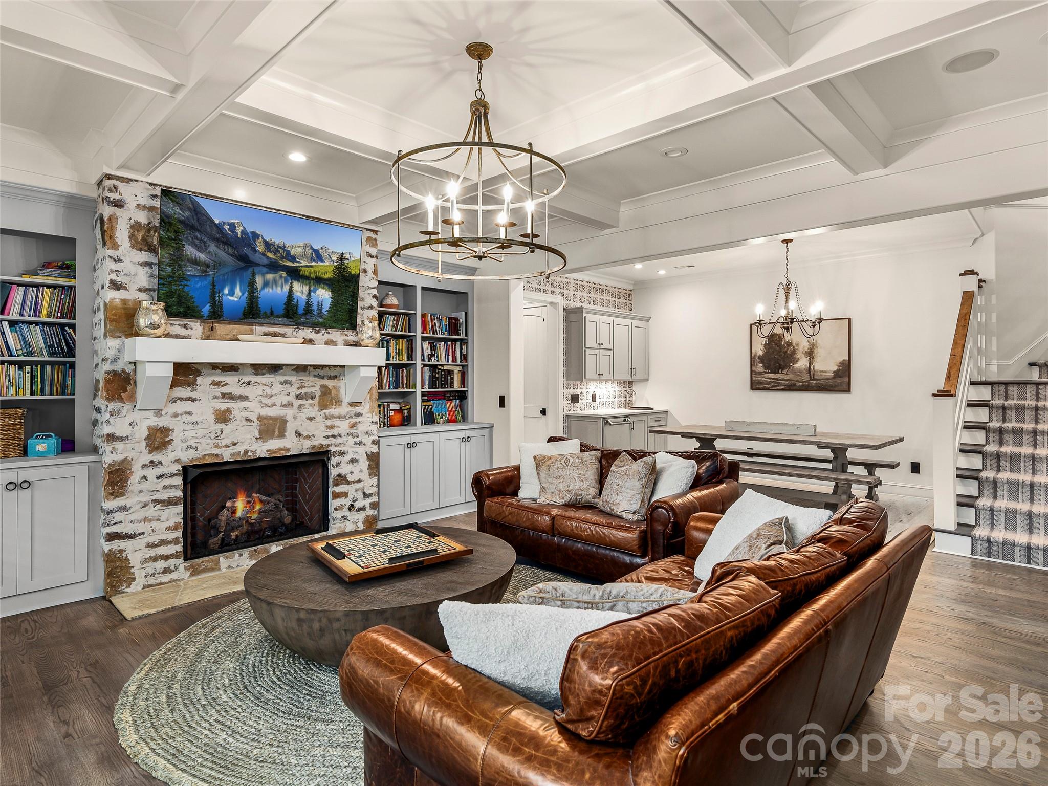 The Cliffs at Walnut Cove - Residential