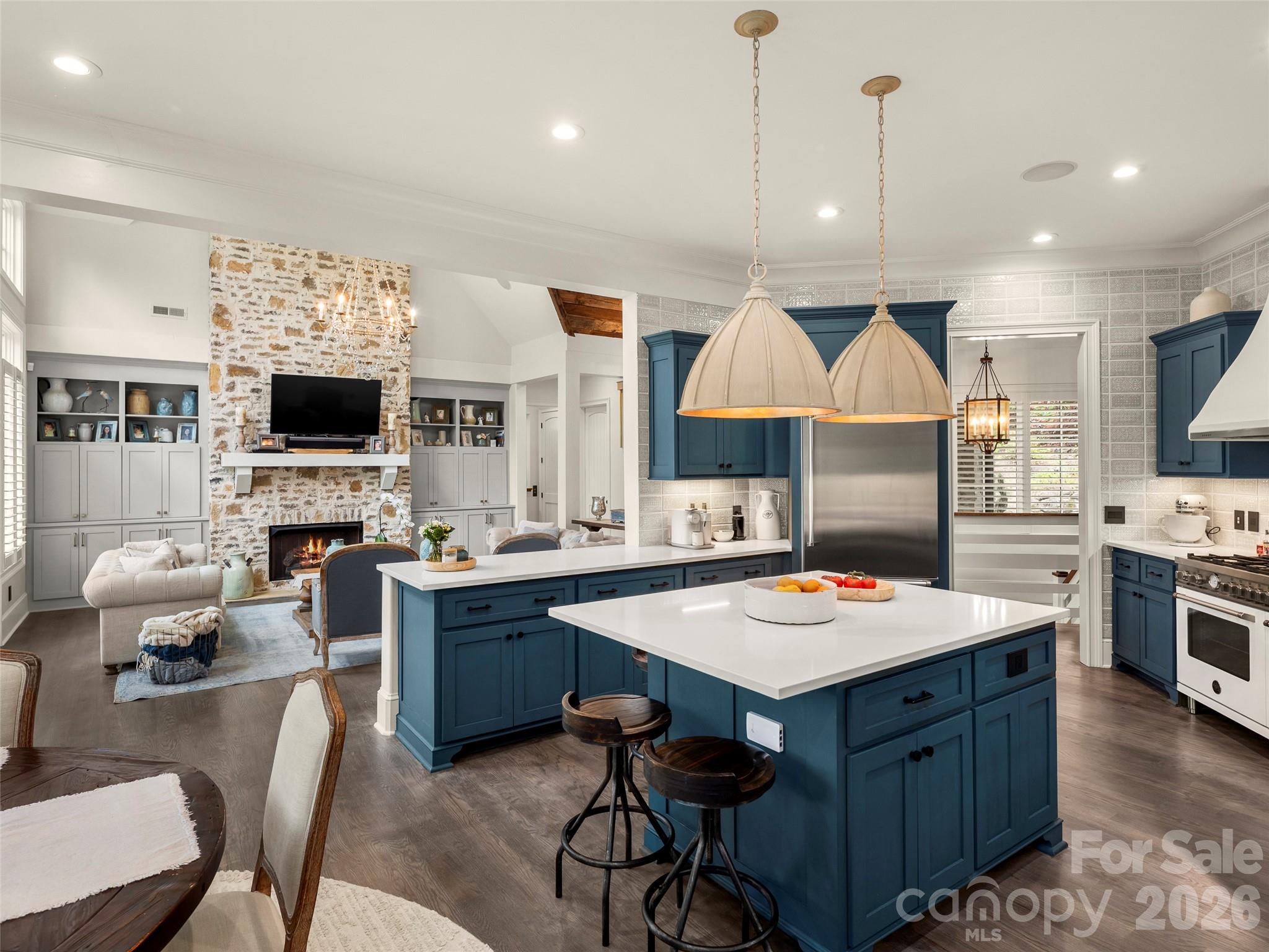 The Cliffs at Walnut Cove - Residential