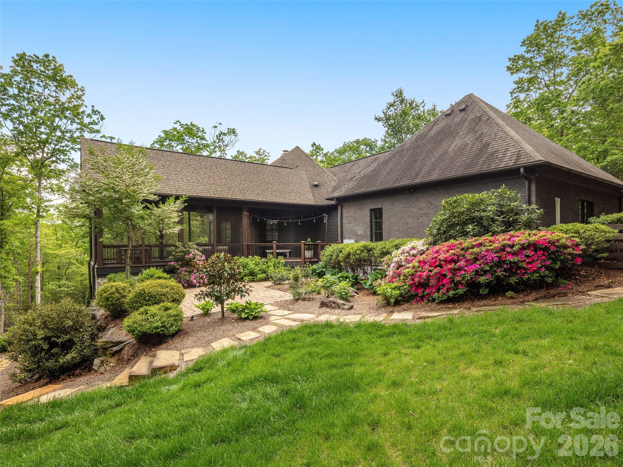 The Cliffs at Walnut Cove - Residential