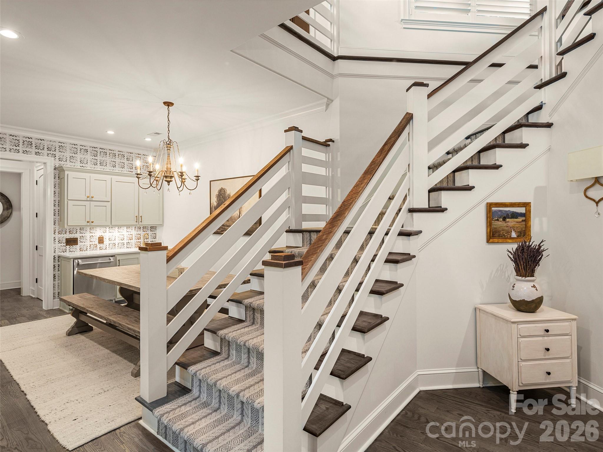 The Cliffs at Walnut Cove - Residential