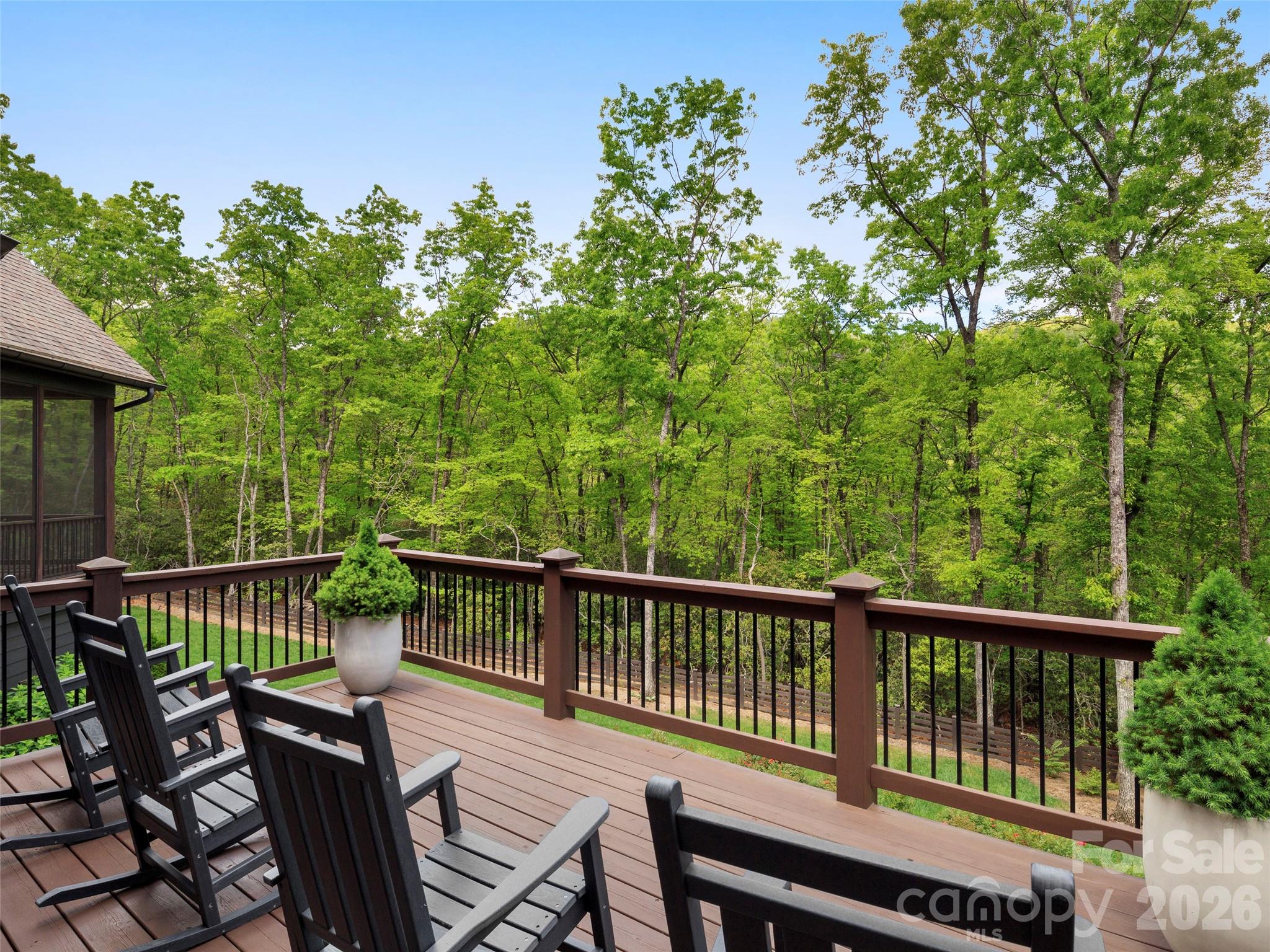 The Cliffs at Walnut Cove - Residential