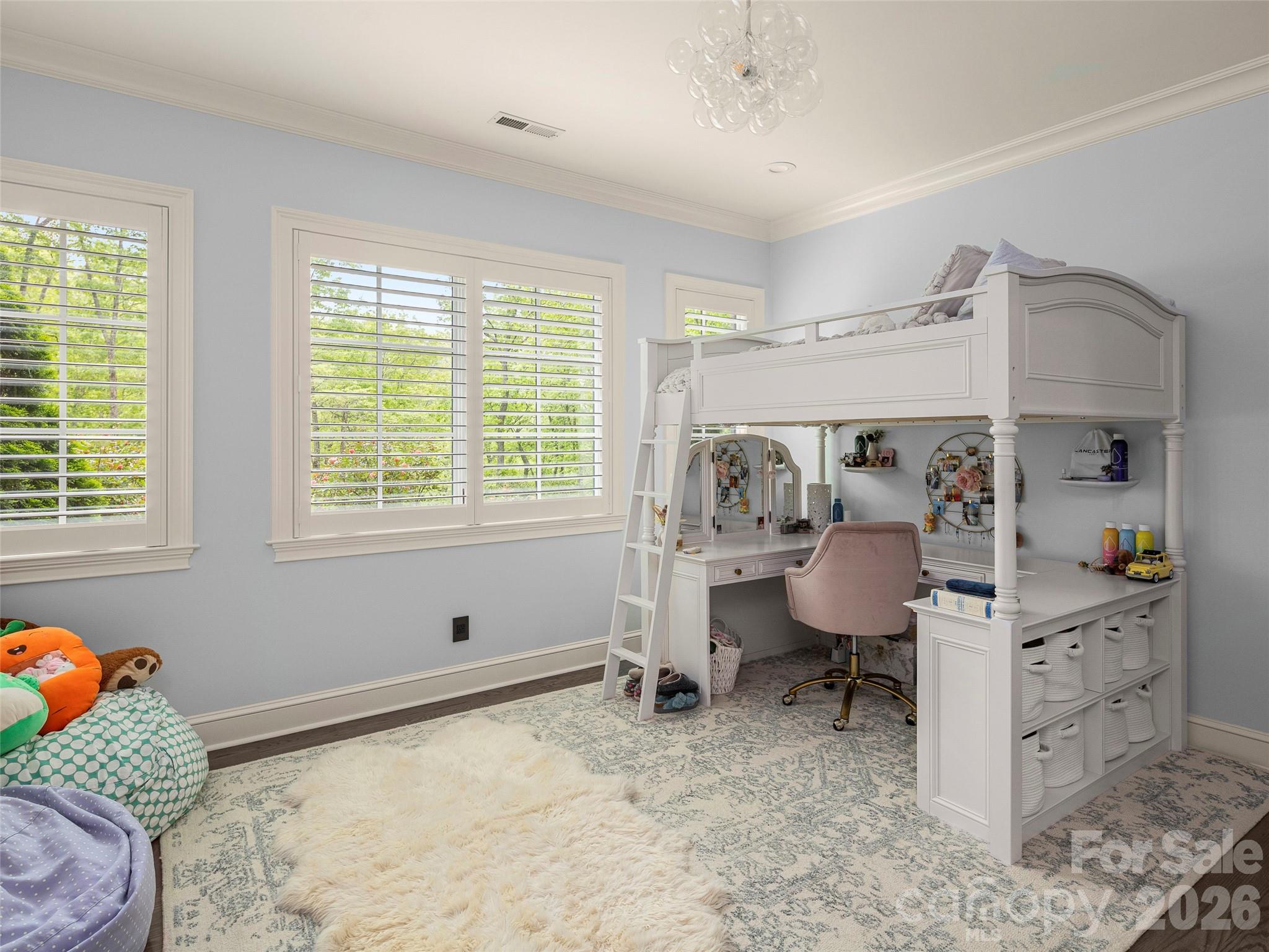 The Cliffs at Walnut Cove - Residential