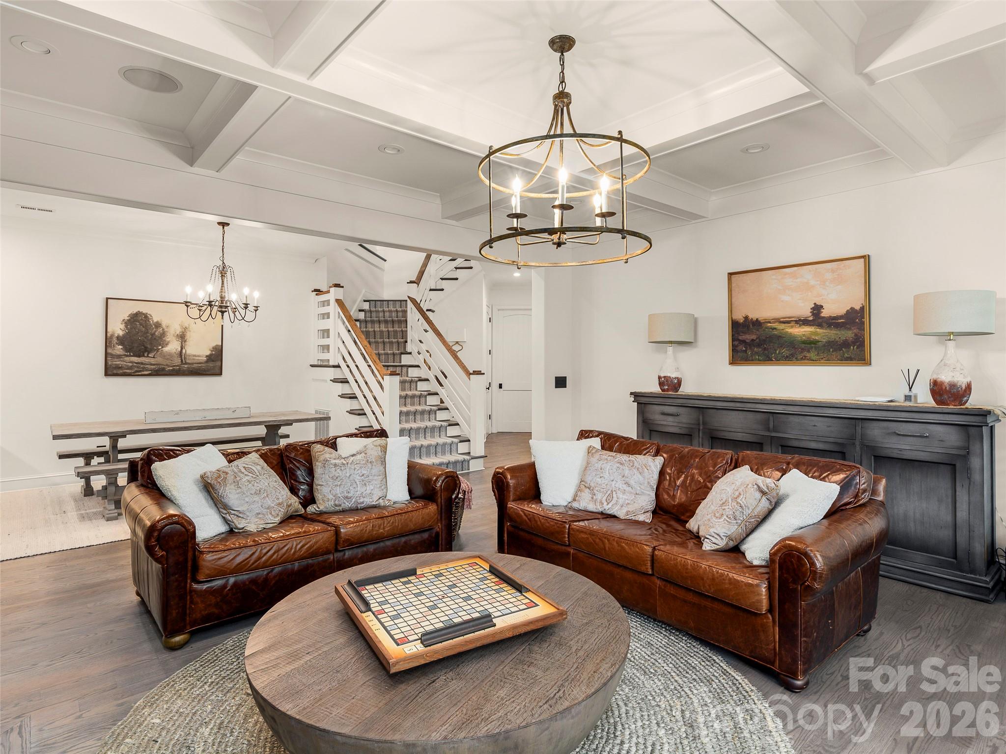 The Cliffs at Walnut Cove - Residential