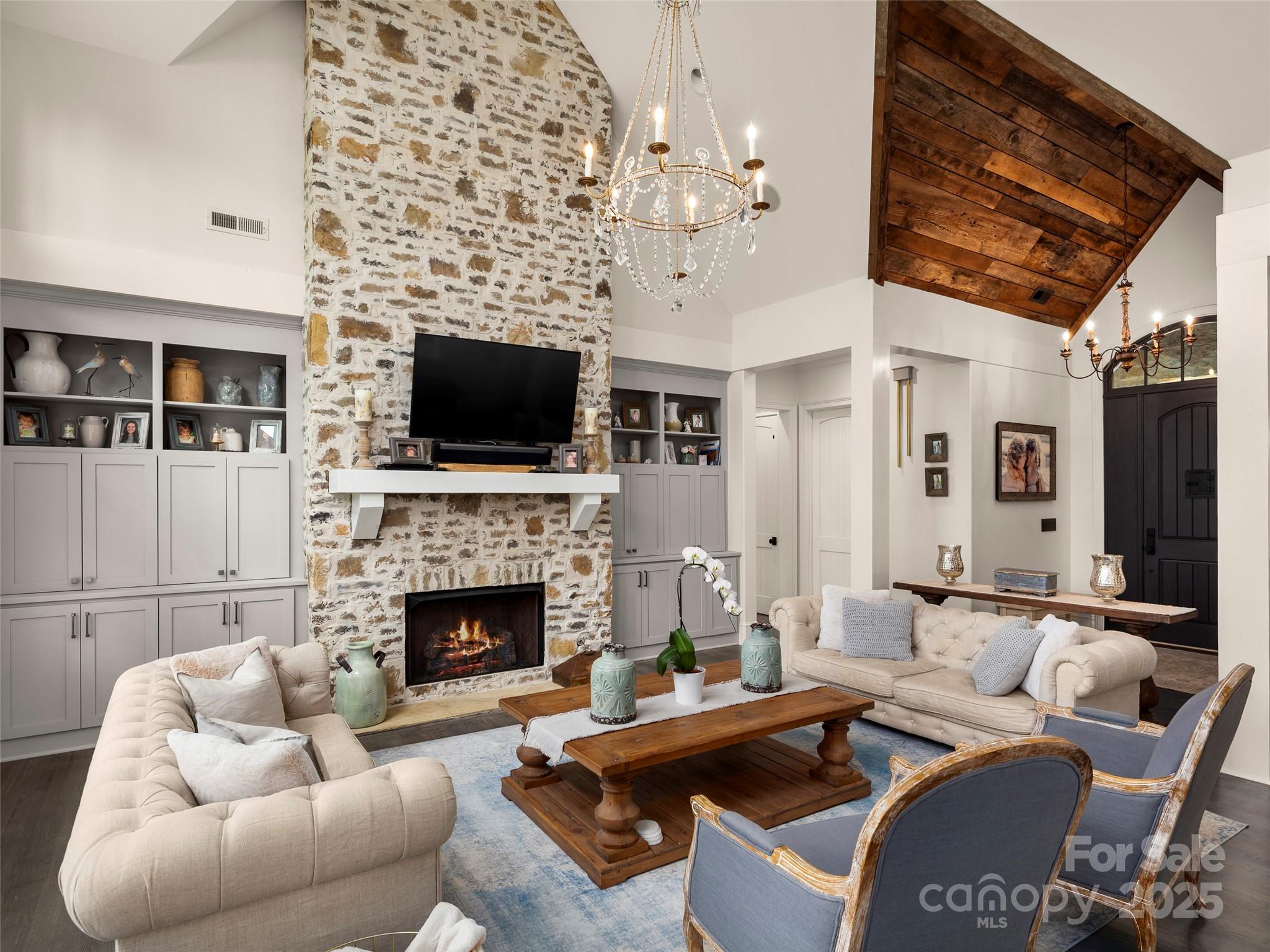 1455 Flint Rock Trail