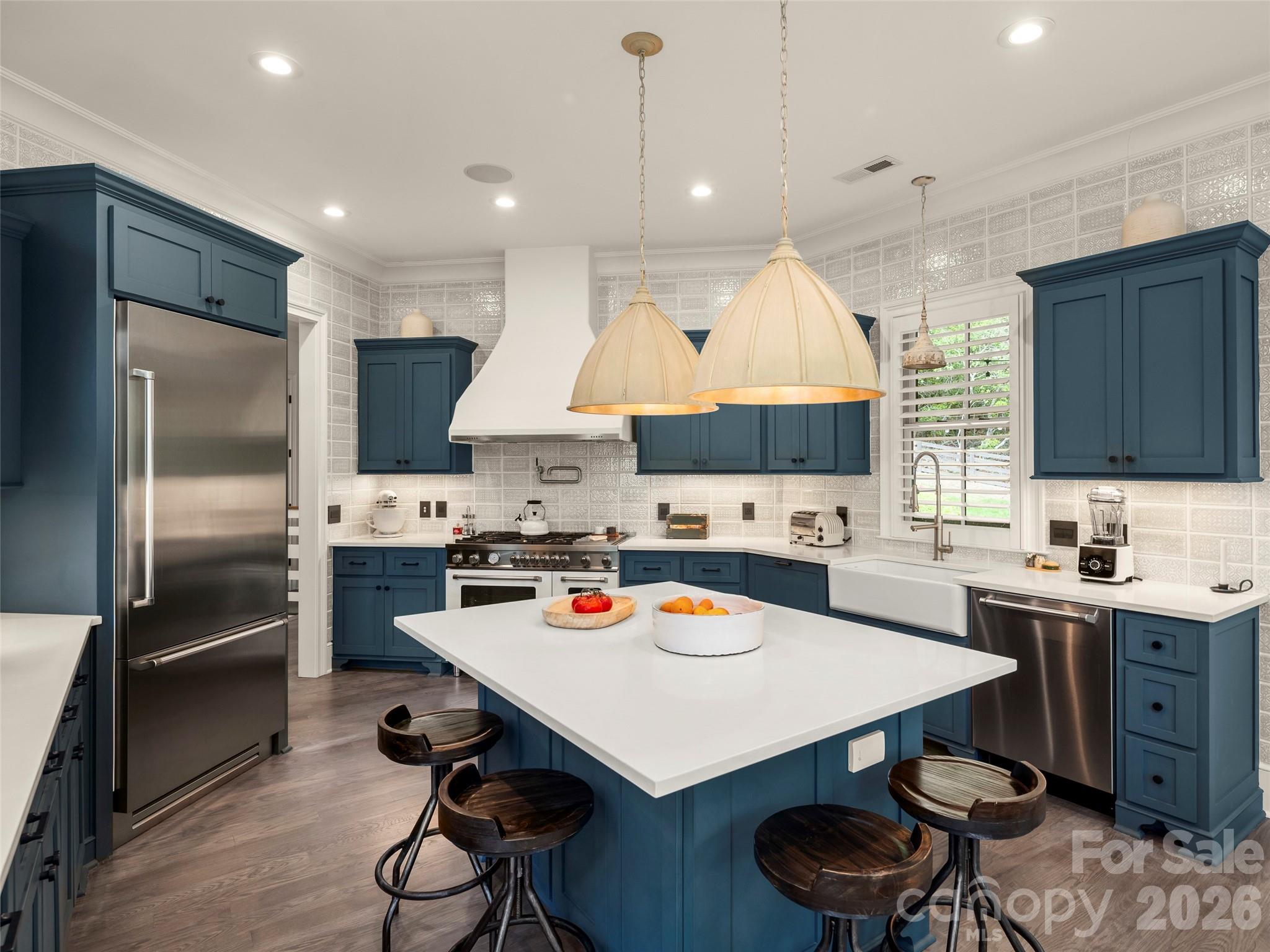 The Cliffs at Walnut Cove - Residential