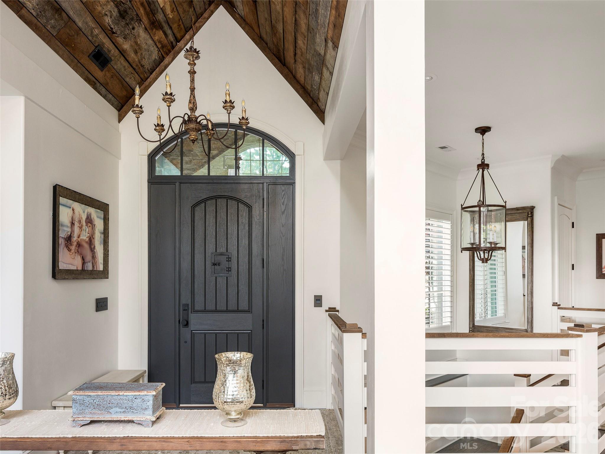 The Cliffs at Walnut Cove - Residential