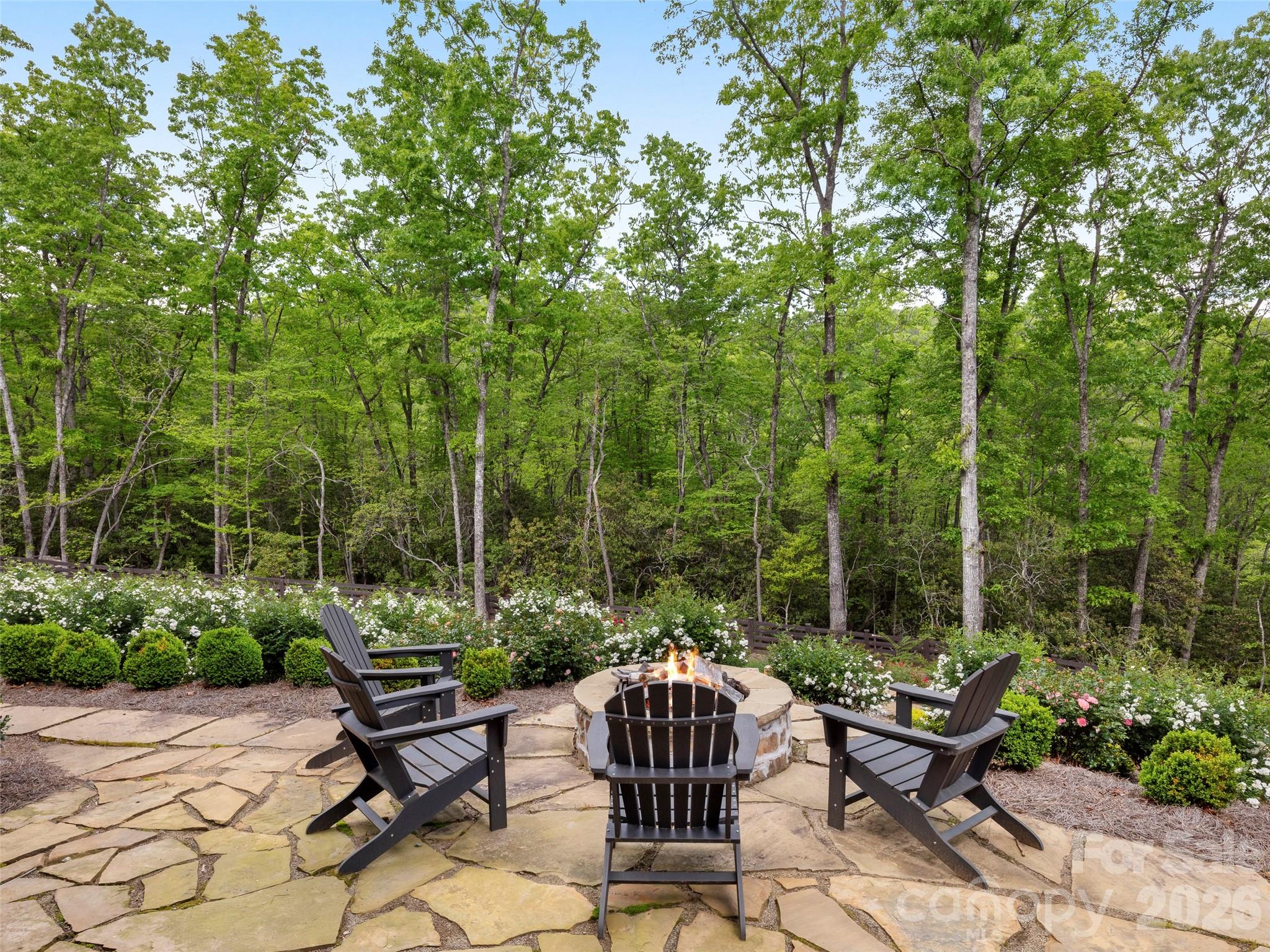 The Cliffs at Walnut Cove - Residential