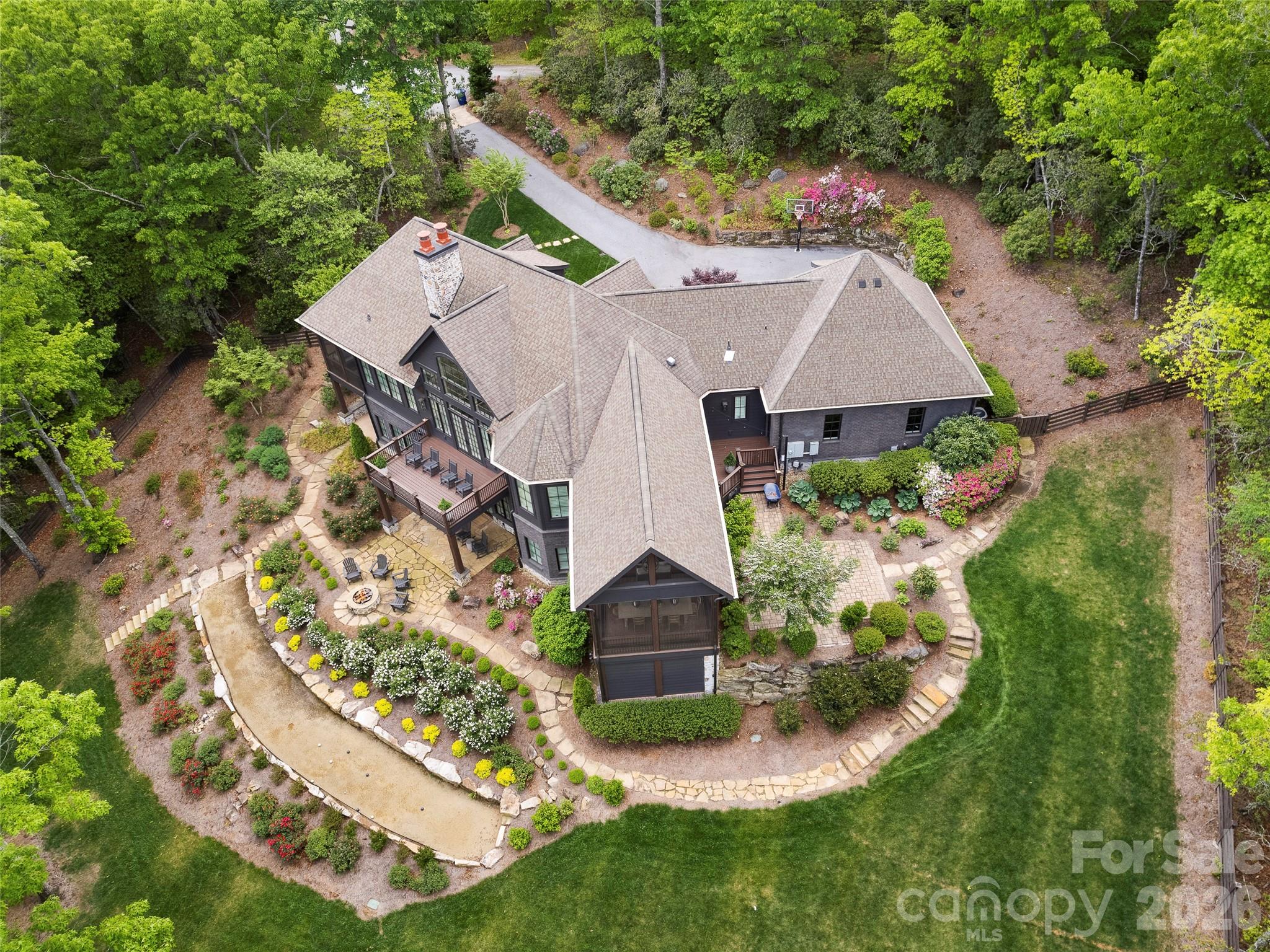 The Cliffs at Walnut Cove - Residential