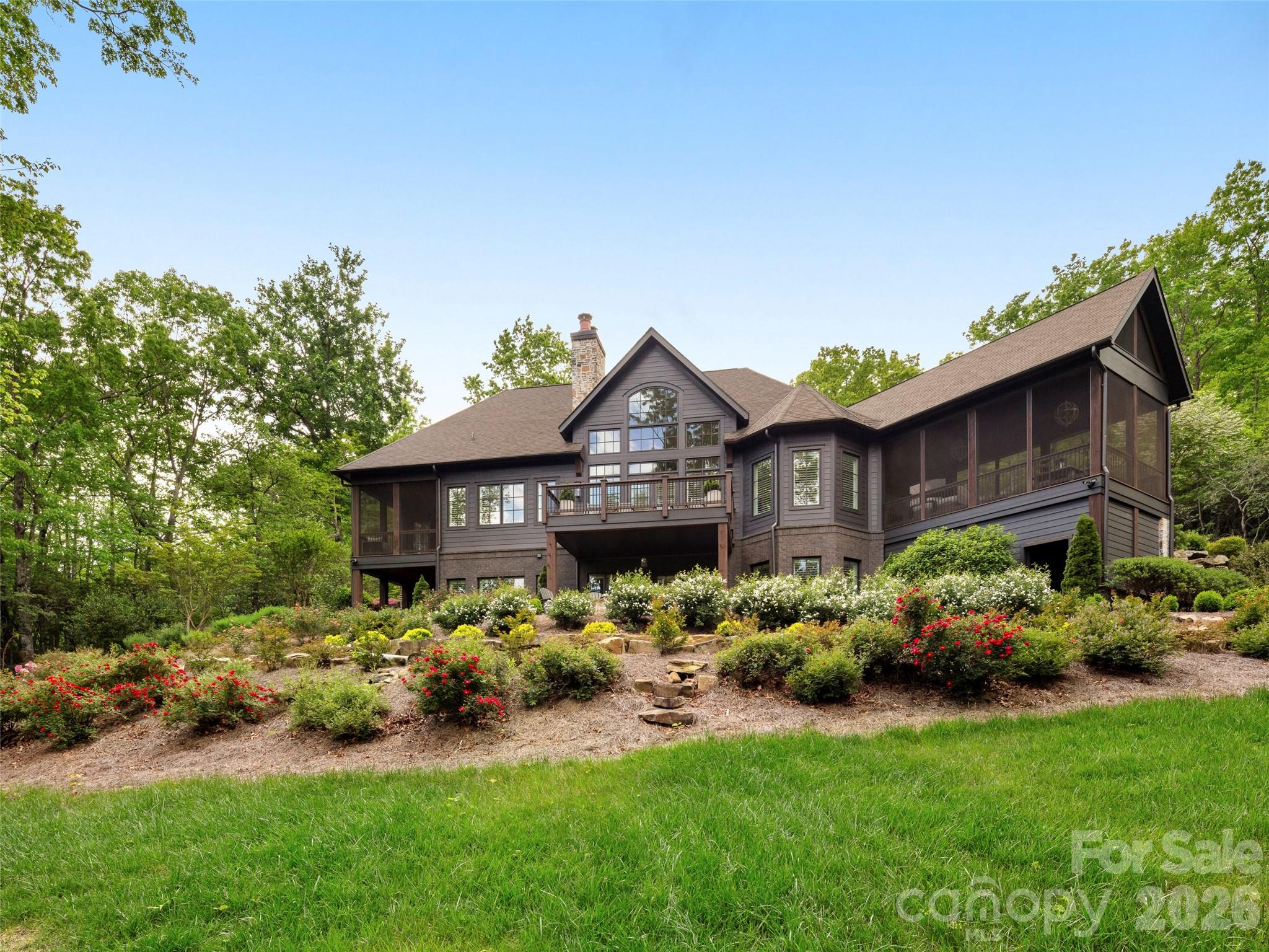 The Cliffs at Walnut Cove - Residential