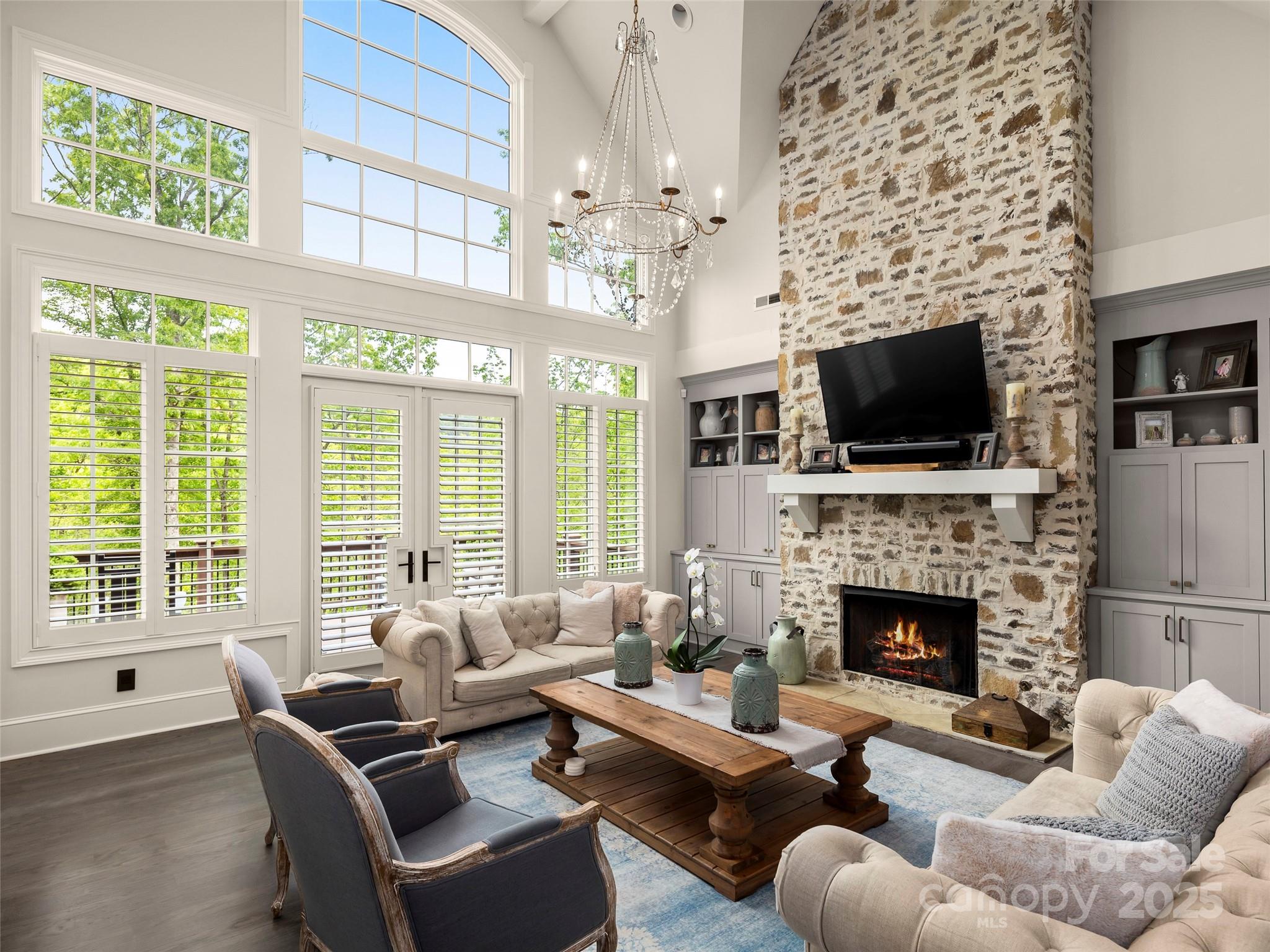 1455 Flint Rock Trail