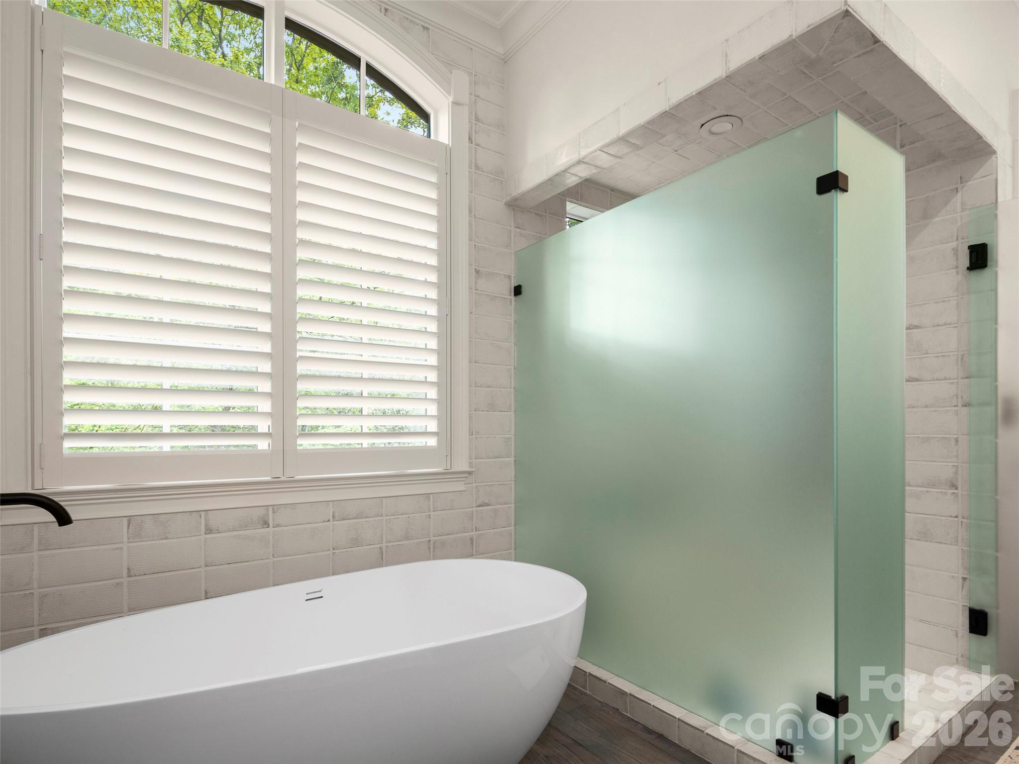 The Cliffs at Walnut Cove - Residential