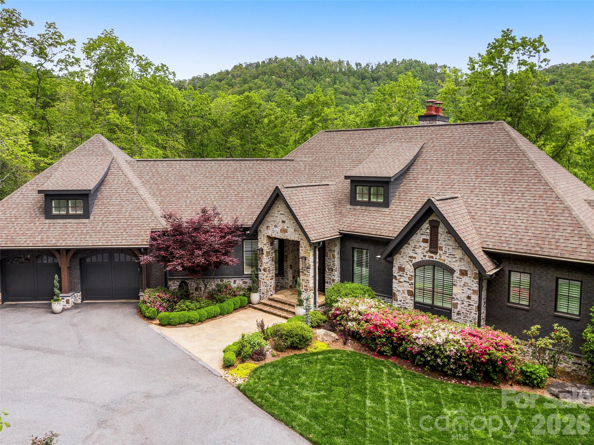 The Cliffs at Walnut Cove - Residential