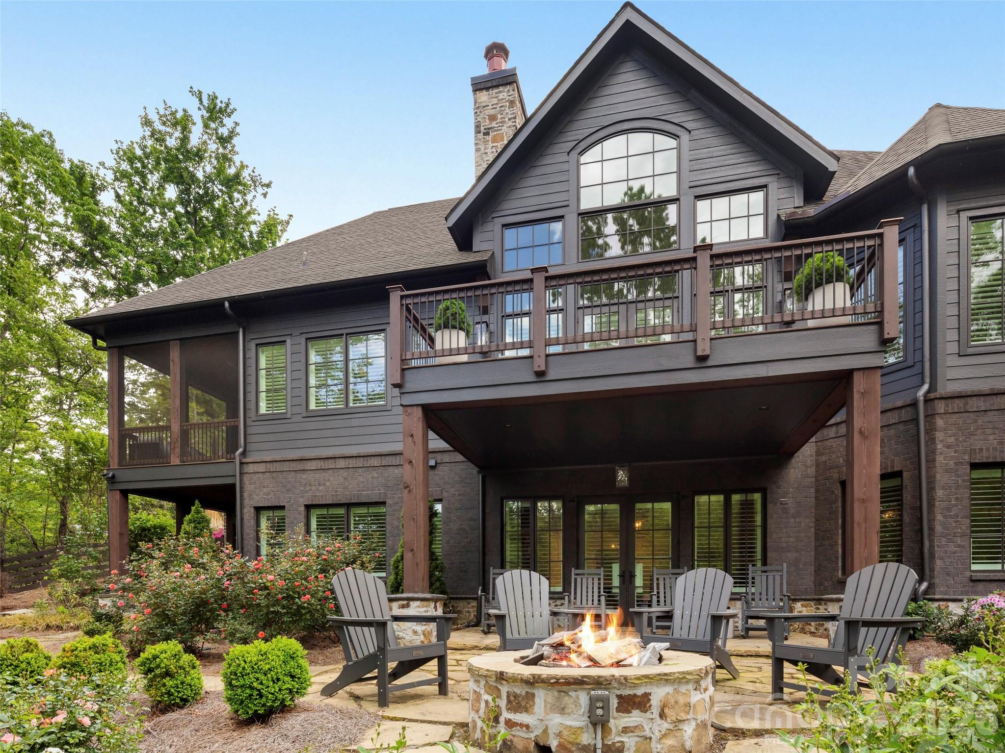 The Cliffs at Walnut Cove - Residential