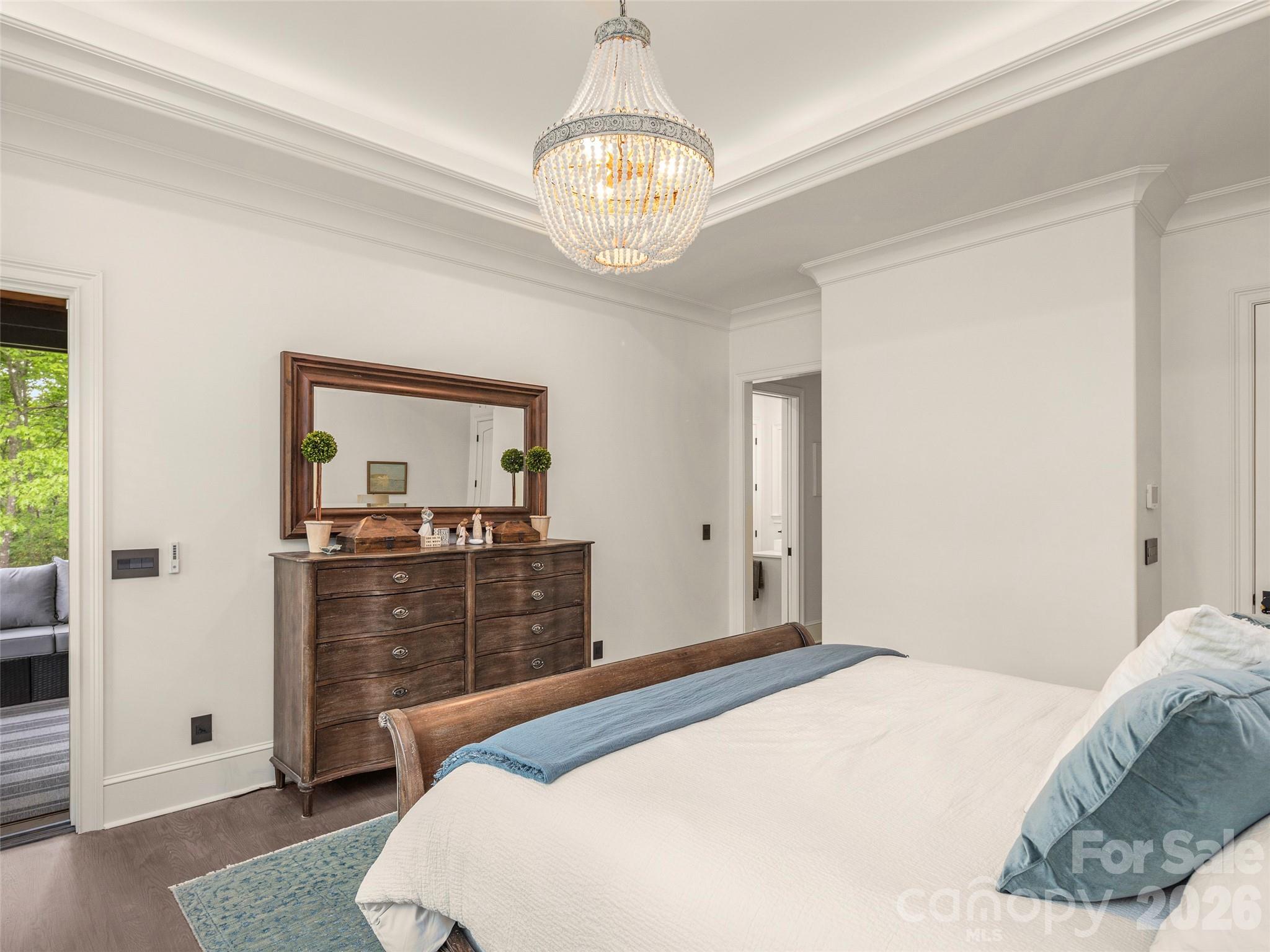 The Cliffs at Walnut Cove - Residential