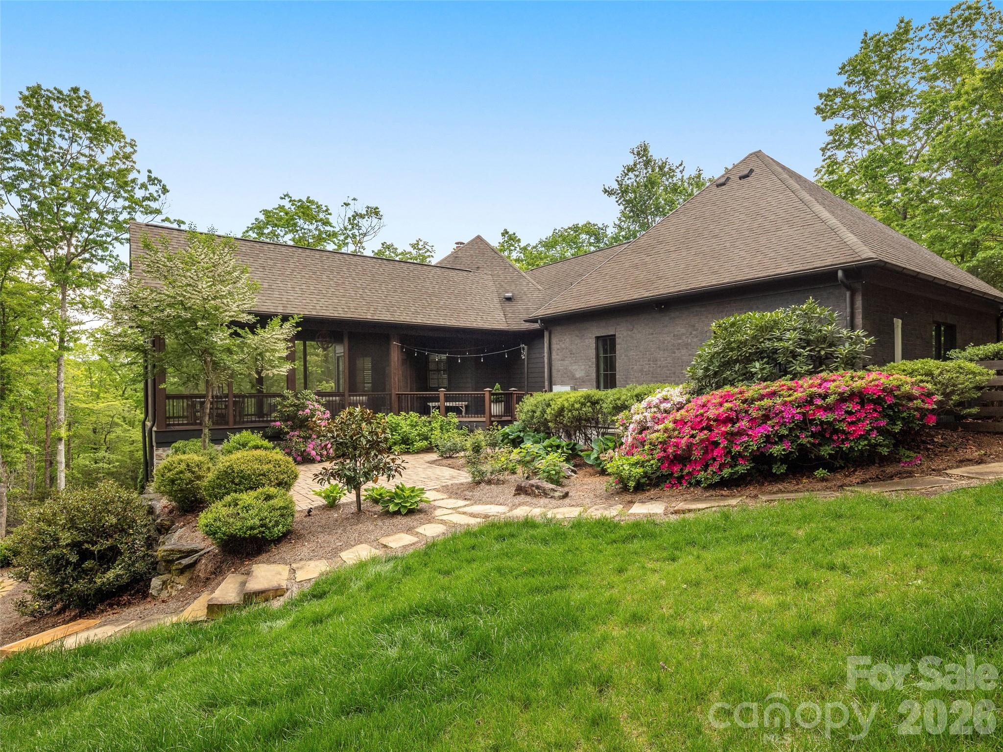 The Cliffs at Walnut Cove - Residential