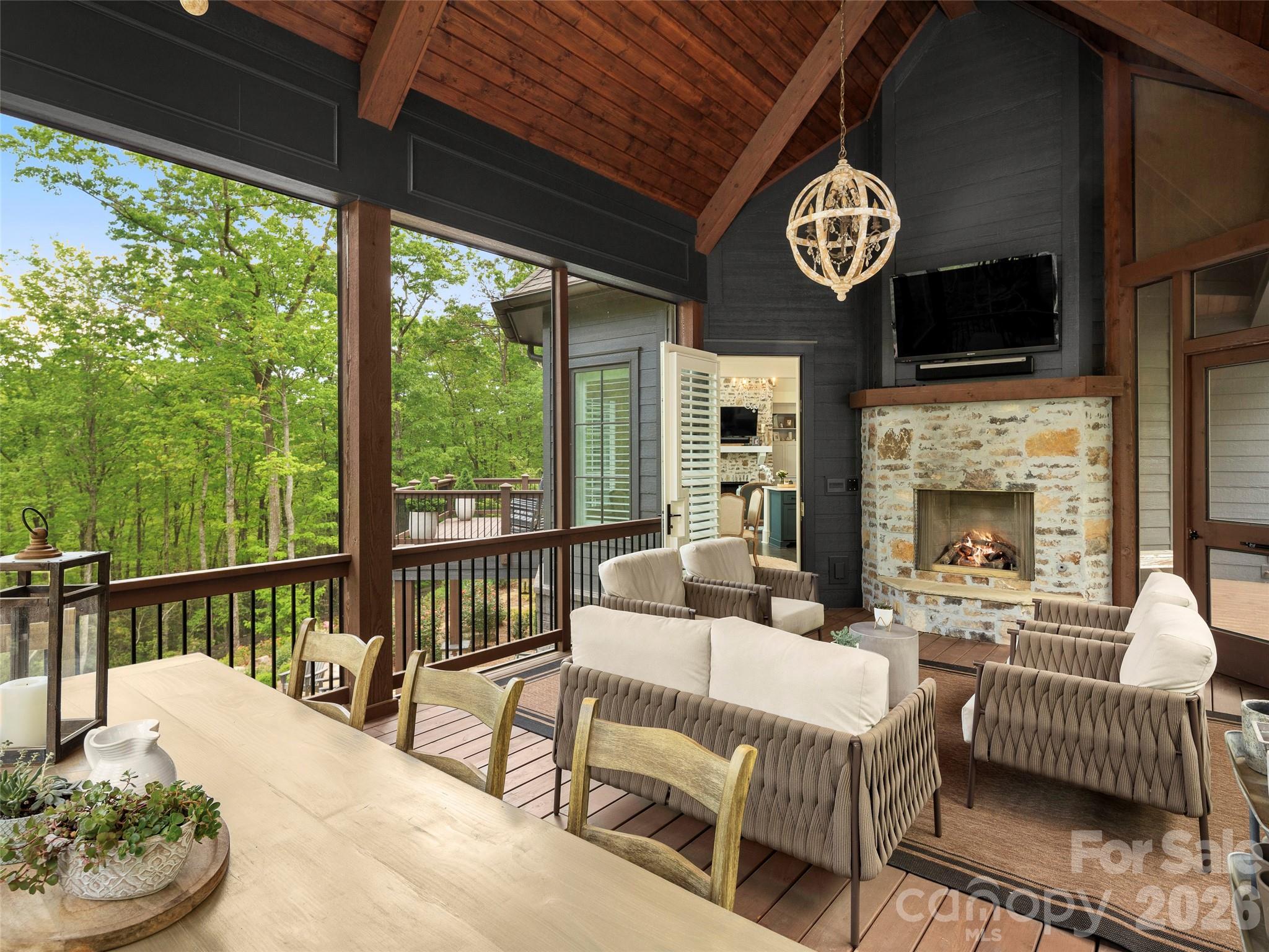 The Cliffs at Walnut Cove - Residential