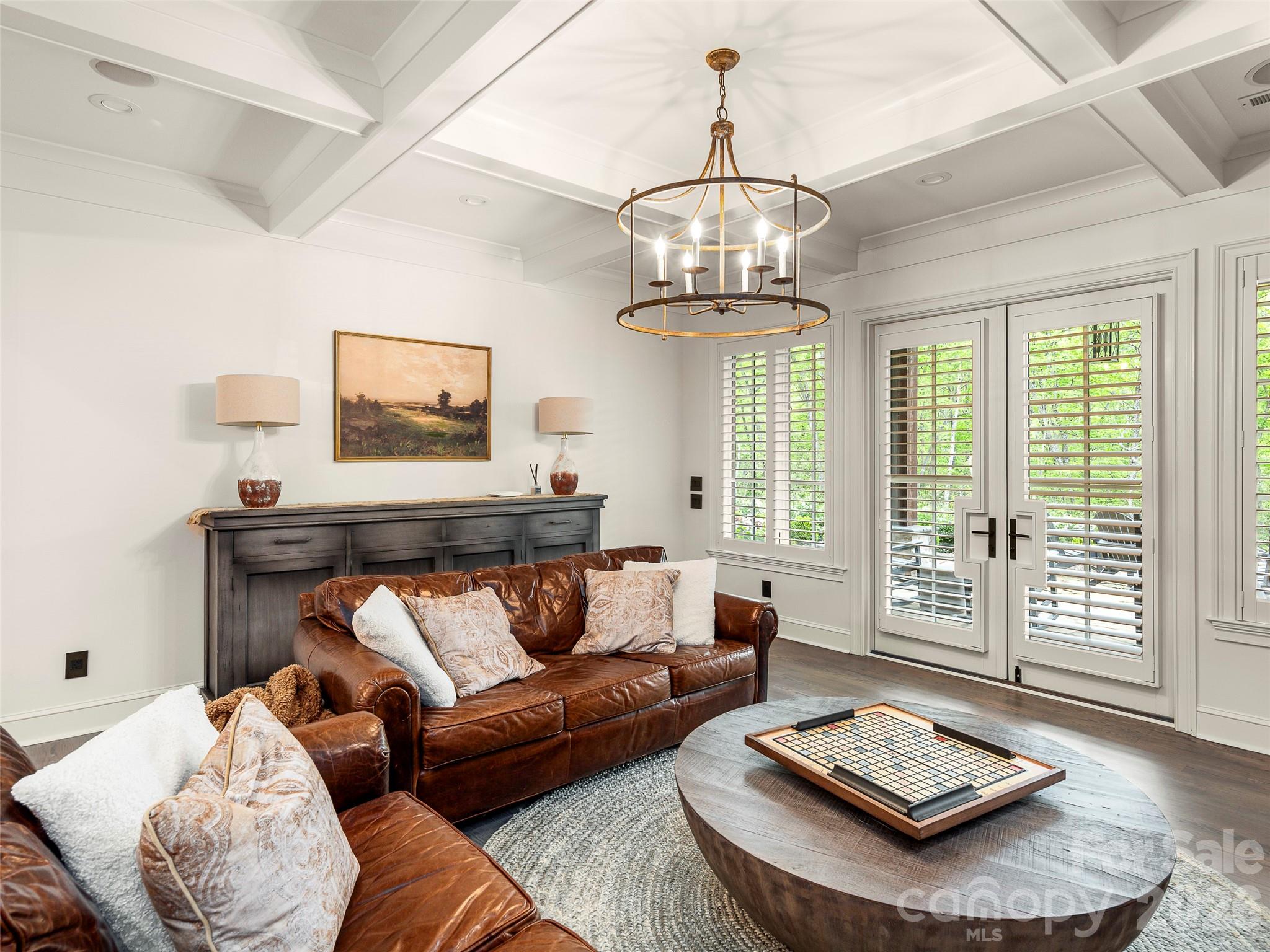 The Cliffs at Walnut Cove - Residential