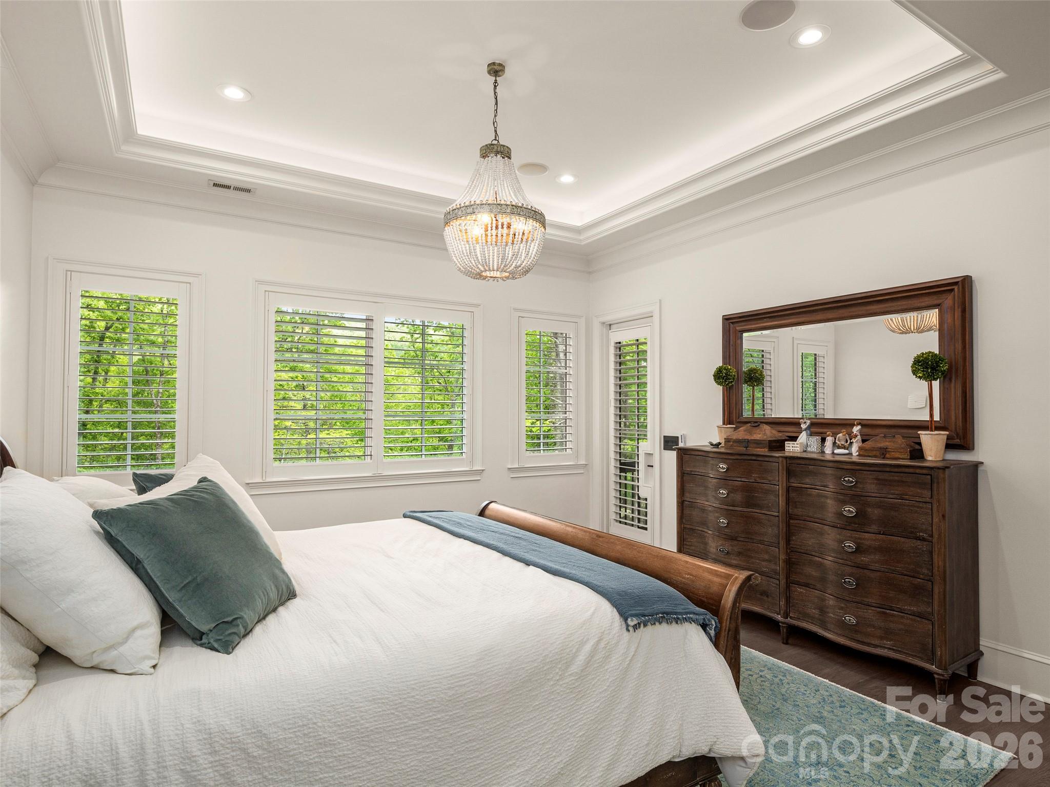 The Cliffs at Walnut Cove - Residential