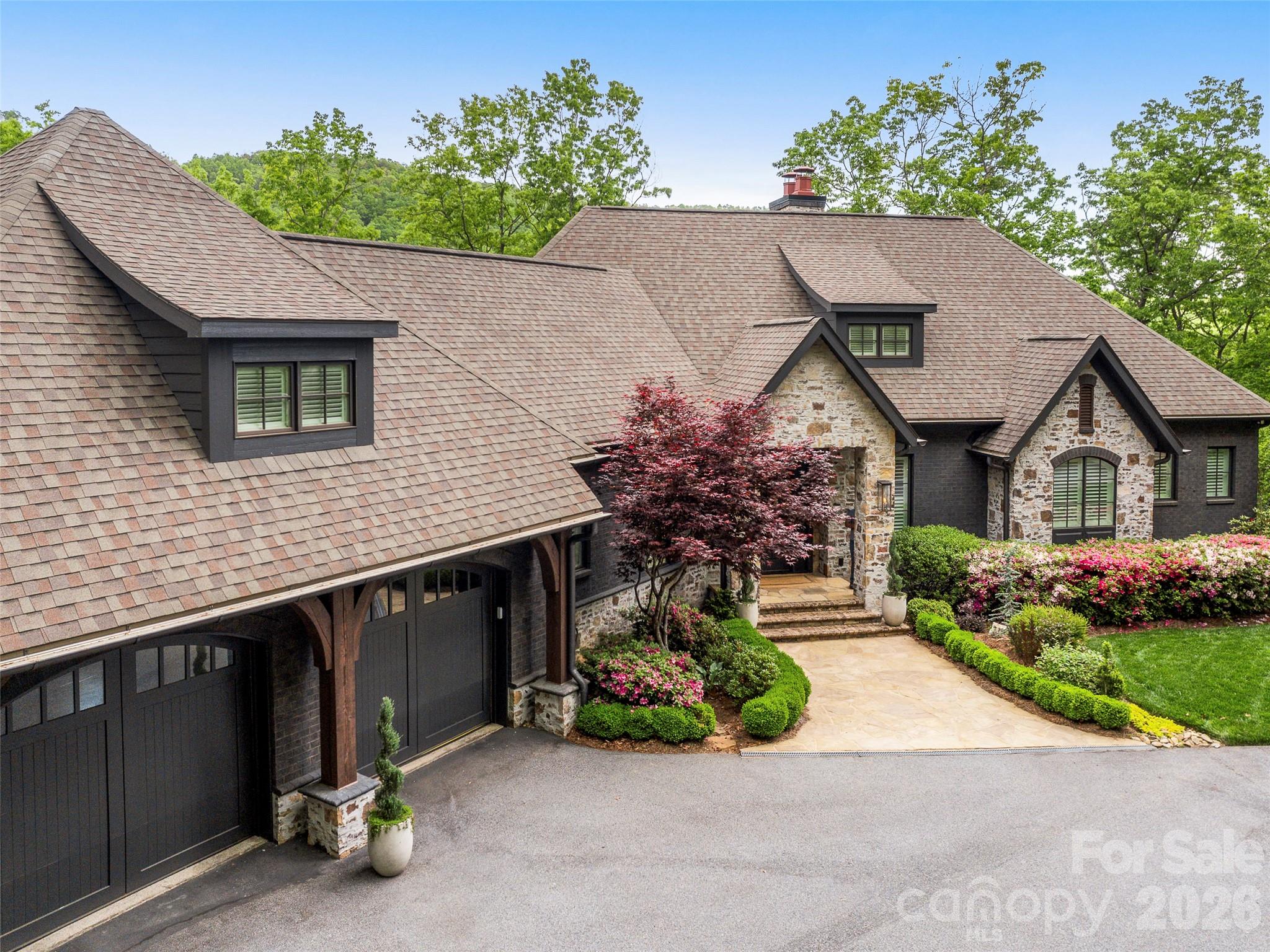 The Cliffs at Walnut Cove - Residential