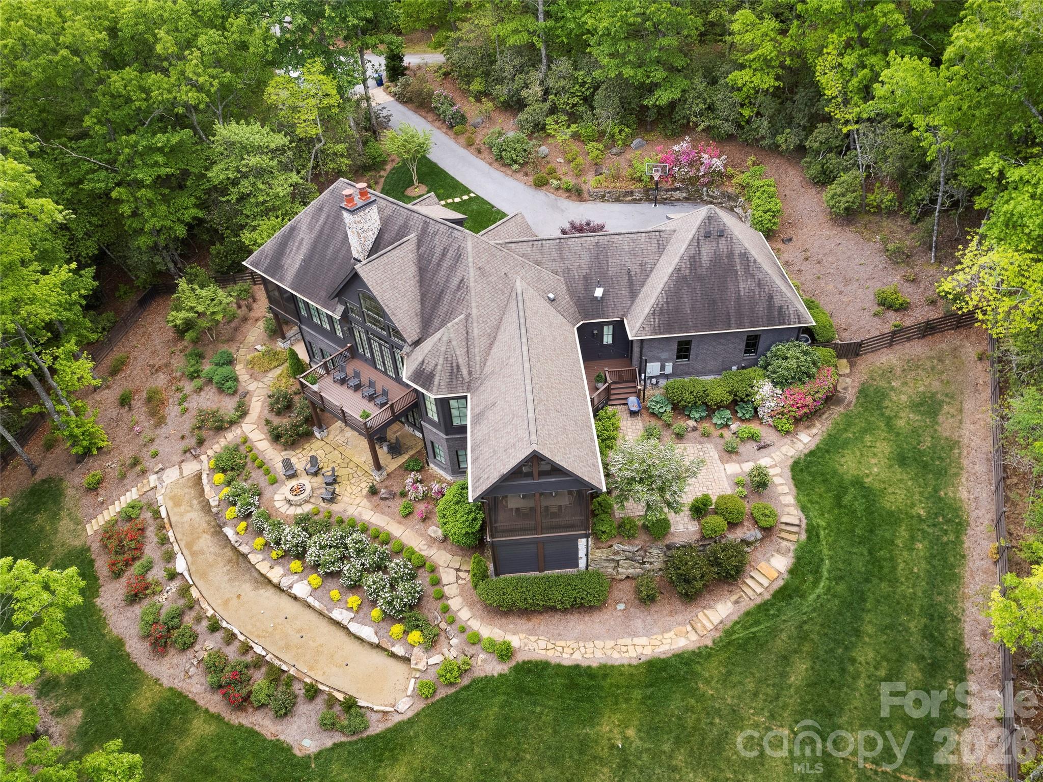 The Cliffs at Walnut Cove - Residential