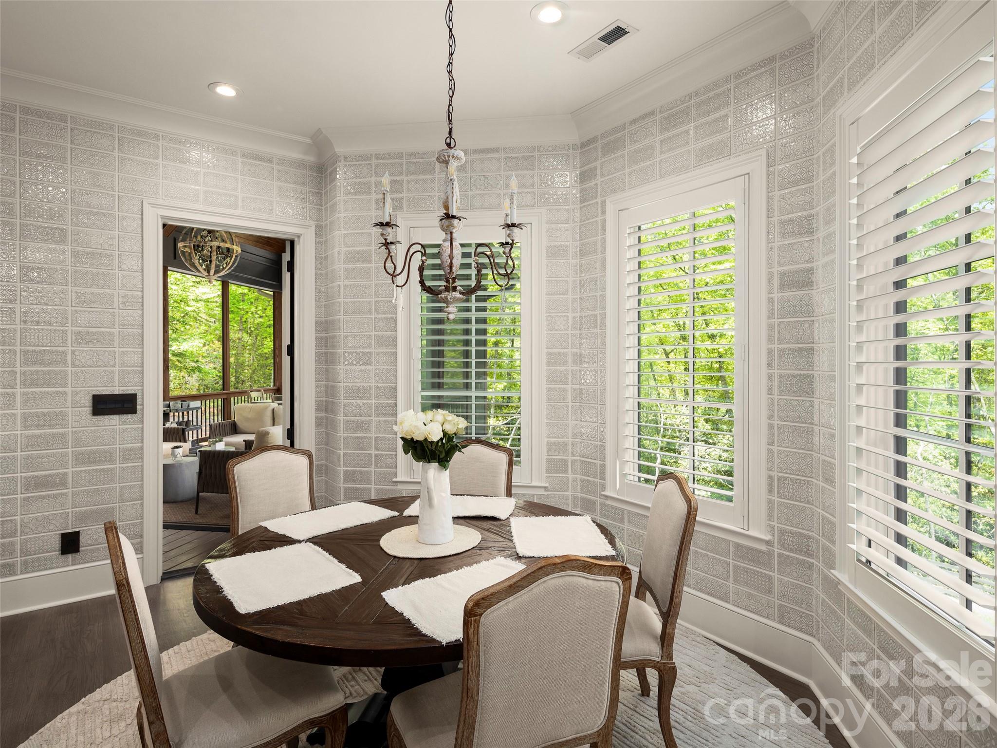 The Cliffs at Walnut Cove - Residential