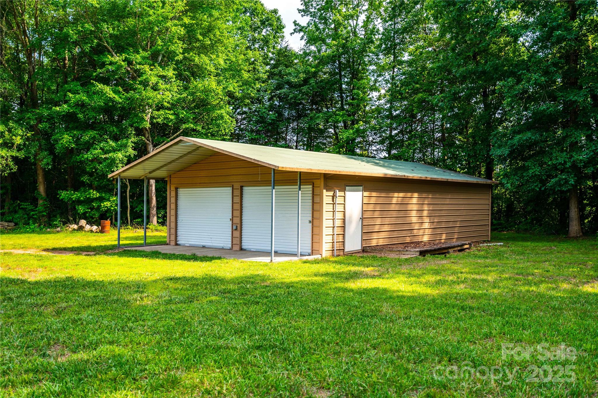 7050 Forney Hill Road
