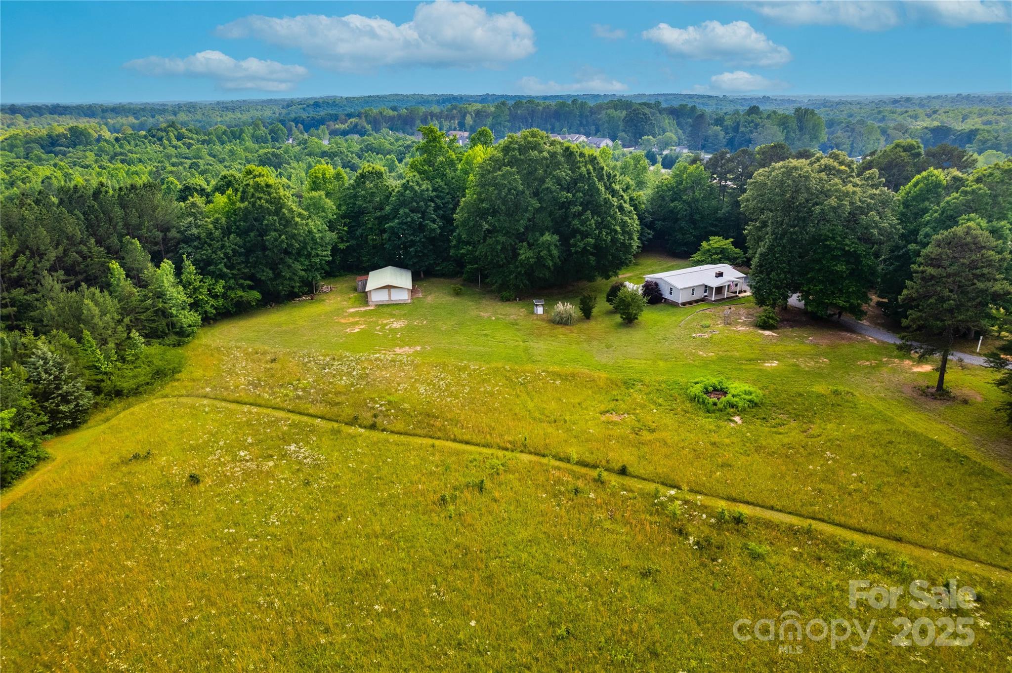7050 Forney Hill Road