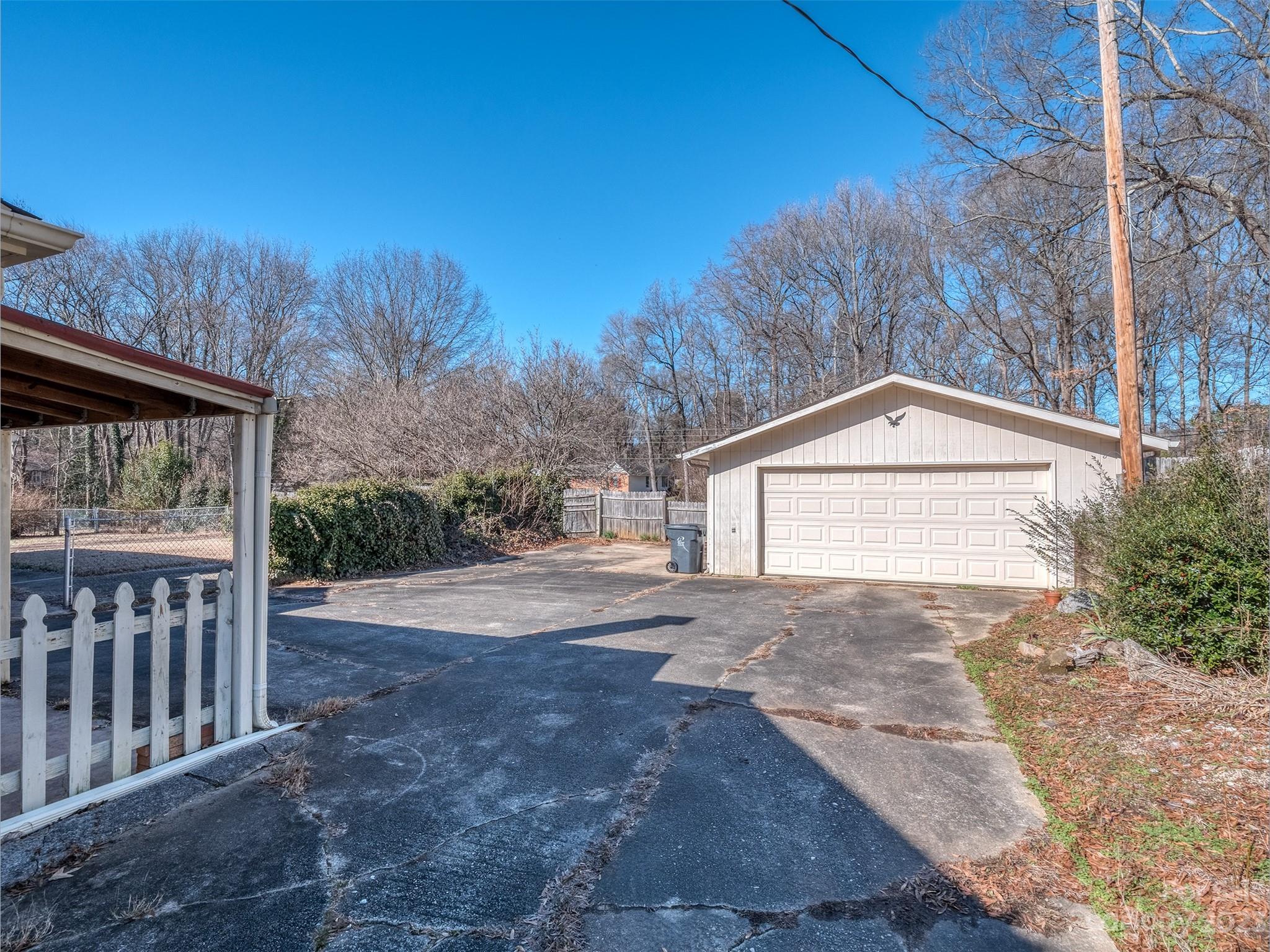 Westminster Park - Residential