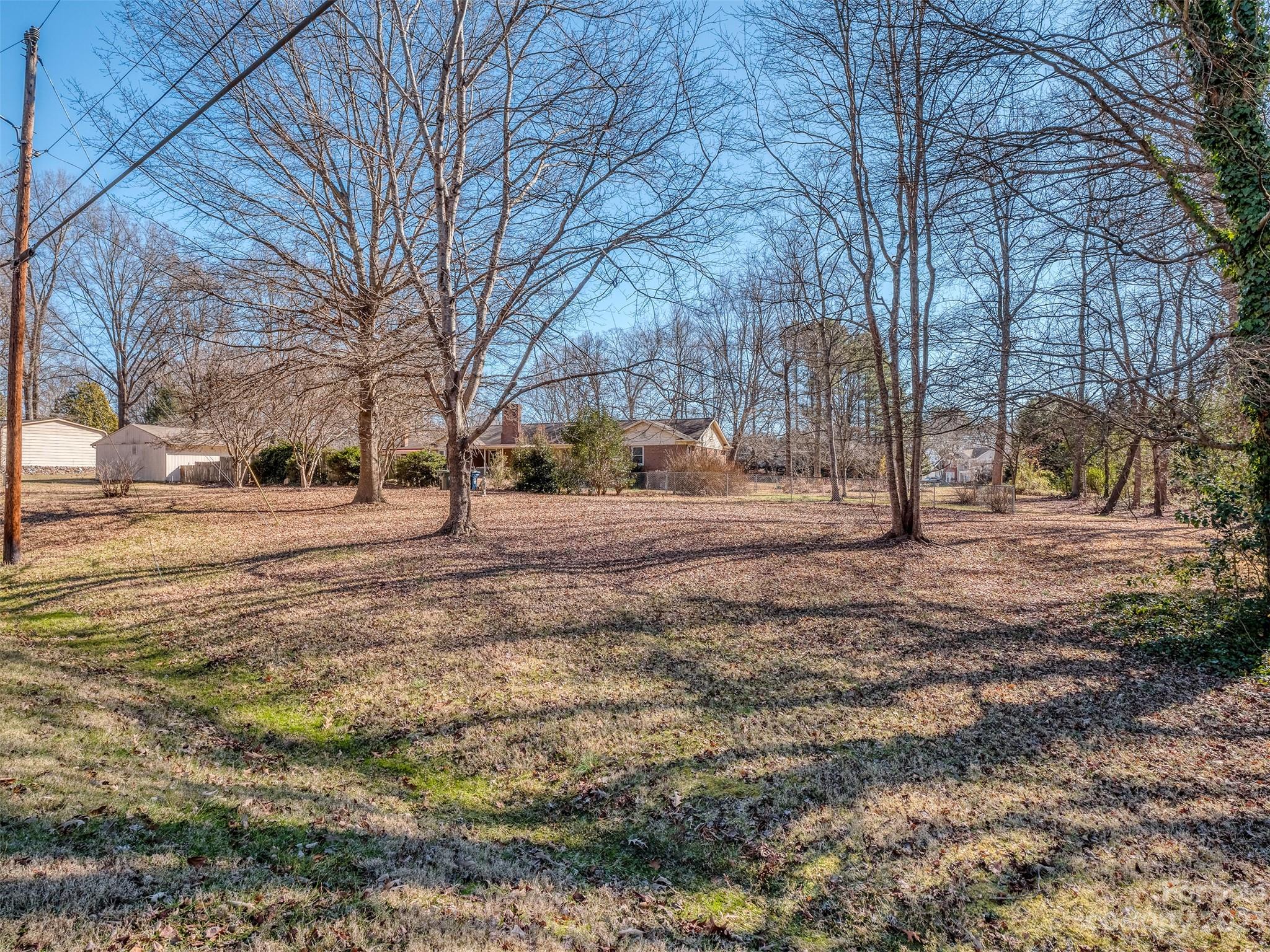 Westminster Park - Residential