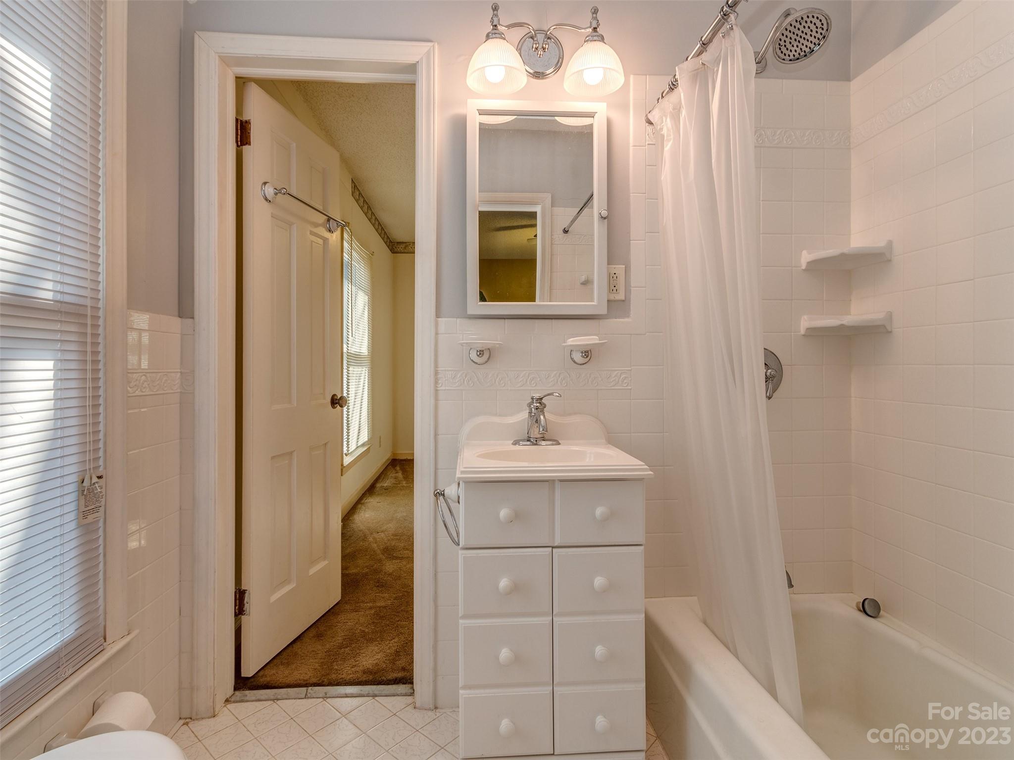 Westminster Park - Residential